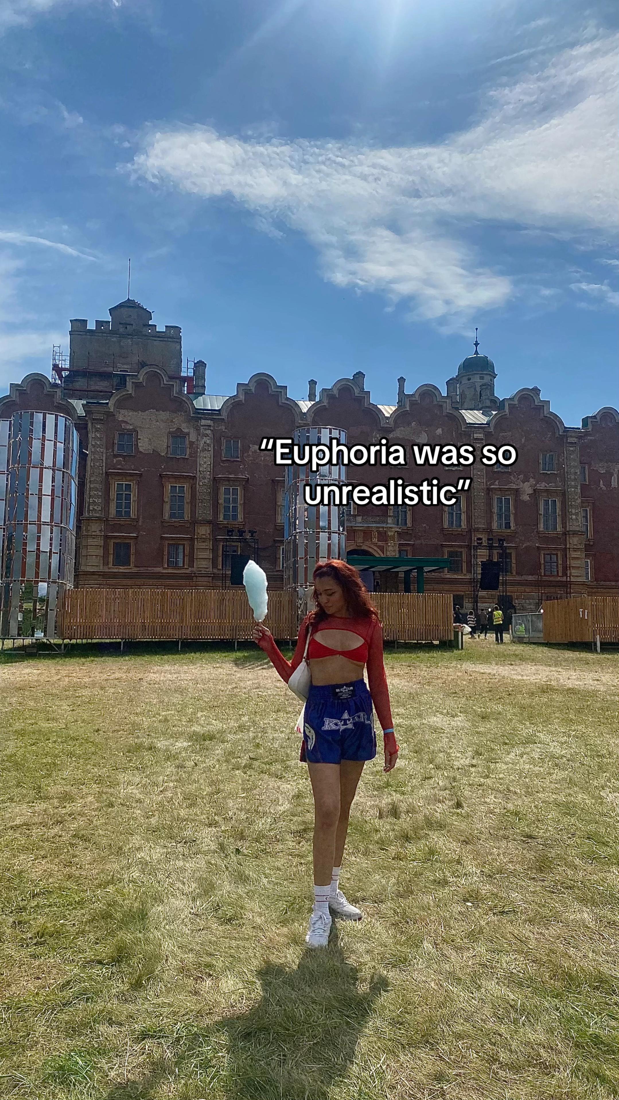 @Xena - زينة