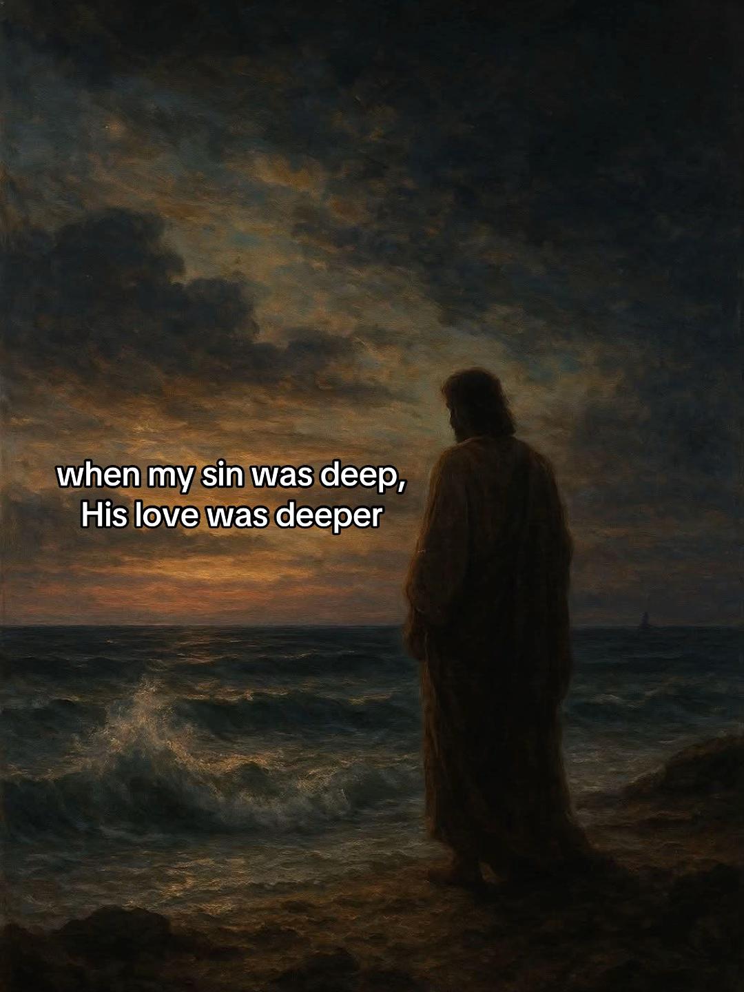 @child of God †