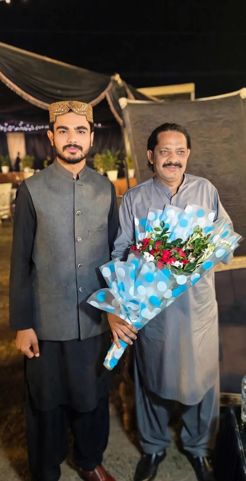 @Dr Mehboob Aslam