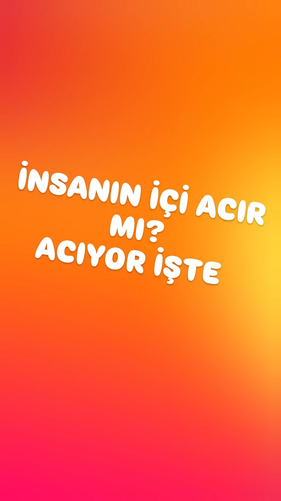 @İYİ BİRİYİM AMA.!HERGÜN DEĞİL