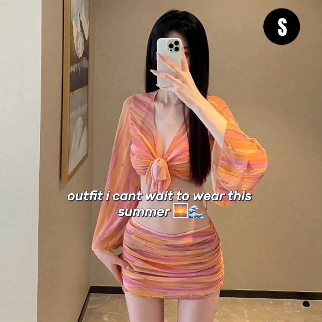 @aesthetic fit