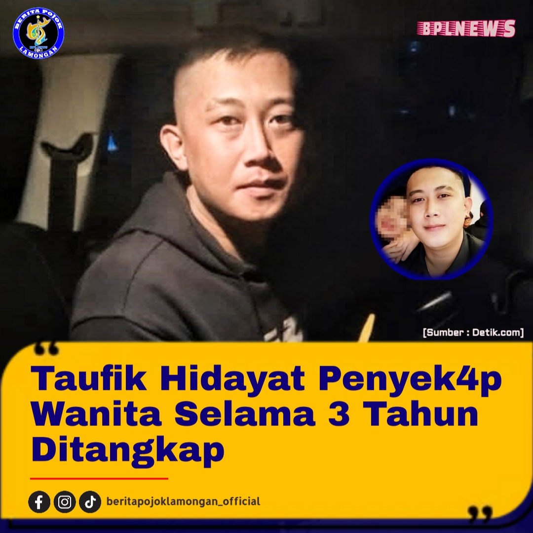 @BERITA POJOK LAMONGAN