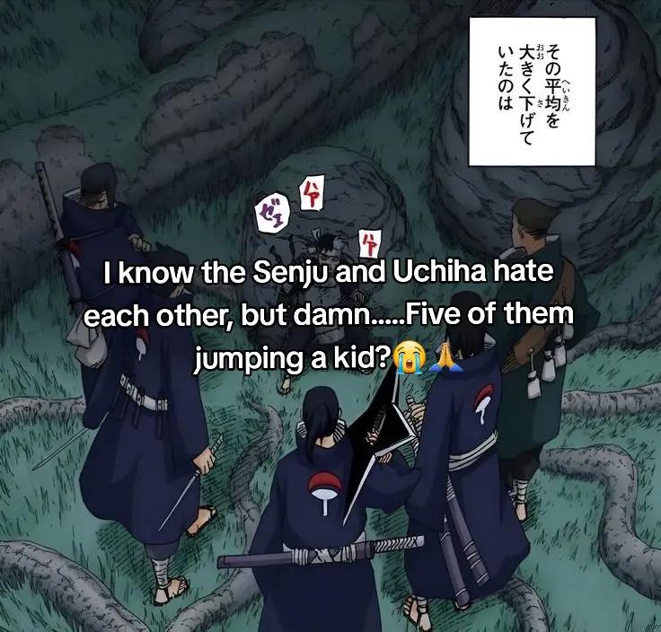 @Shinobi Empire
