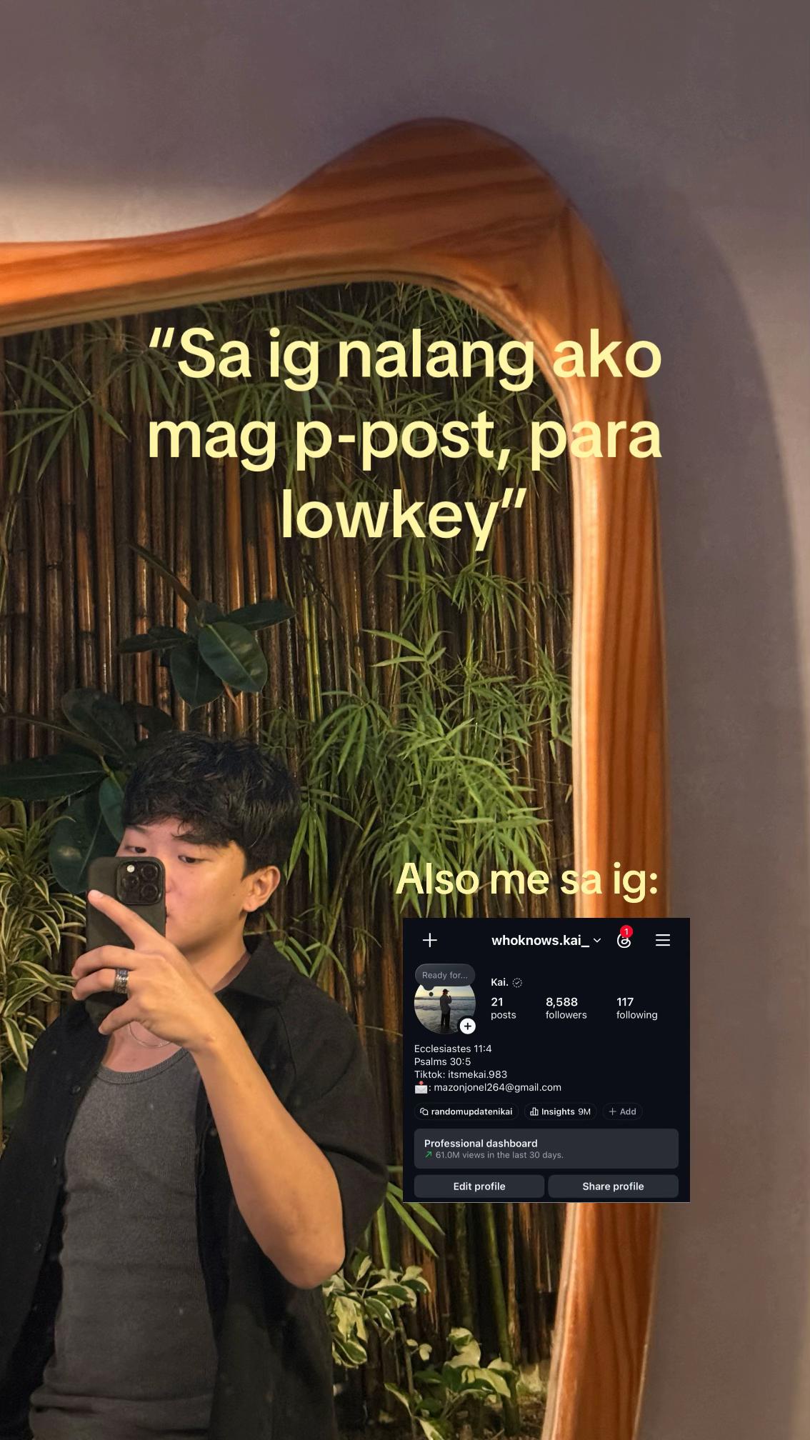 @Kai