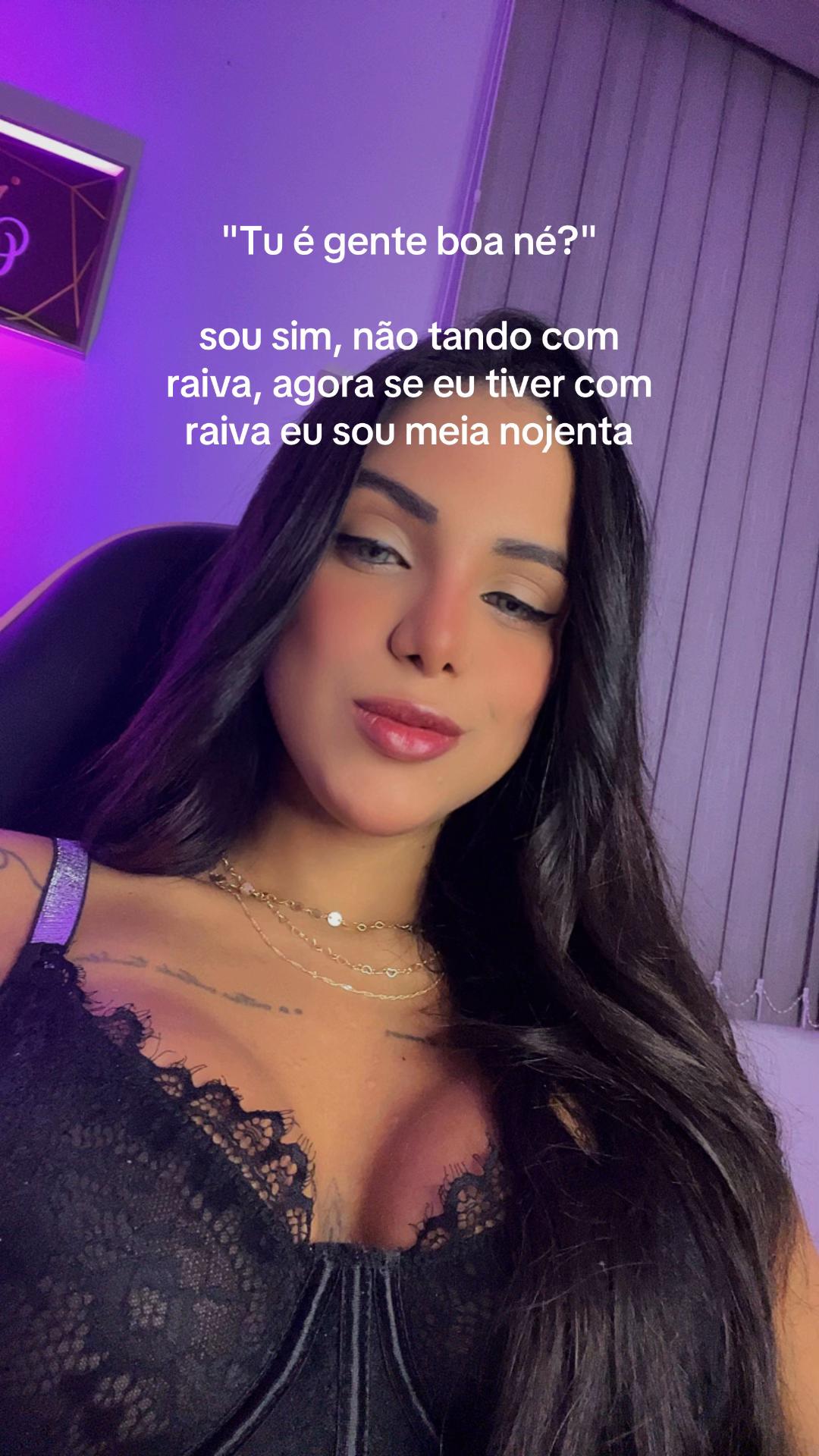 @BIBI BRAND&Atilde;O 👑