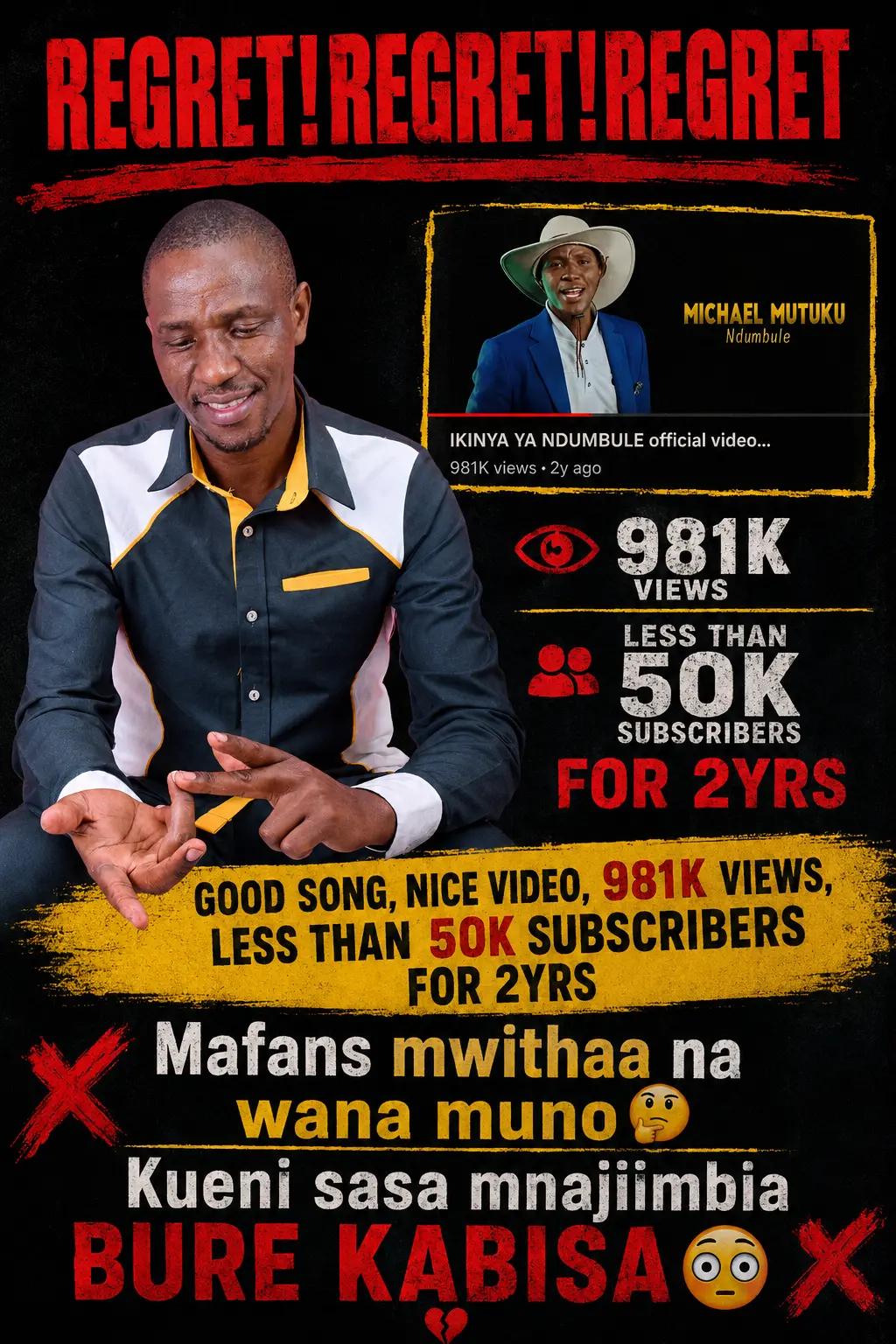 @NDUMBULE