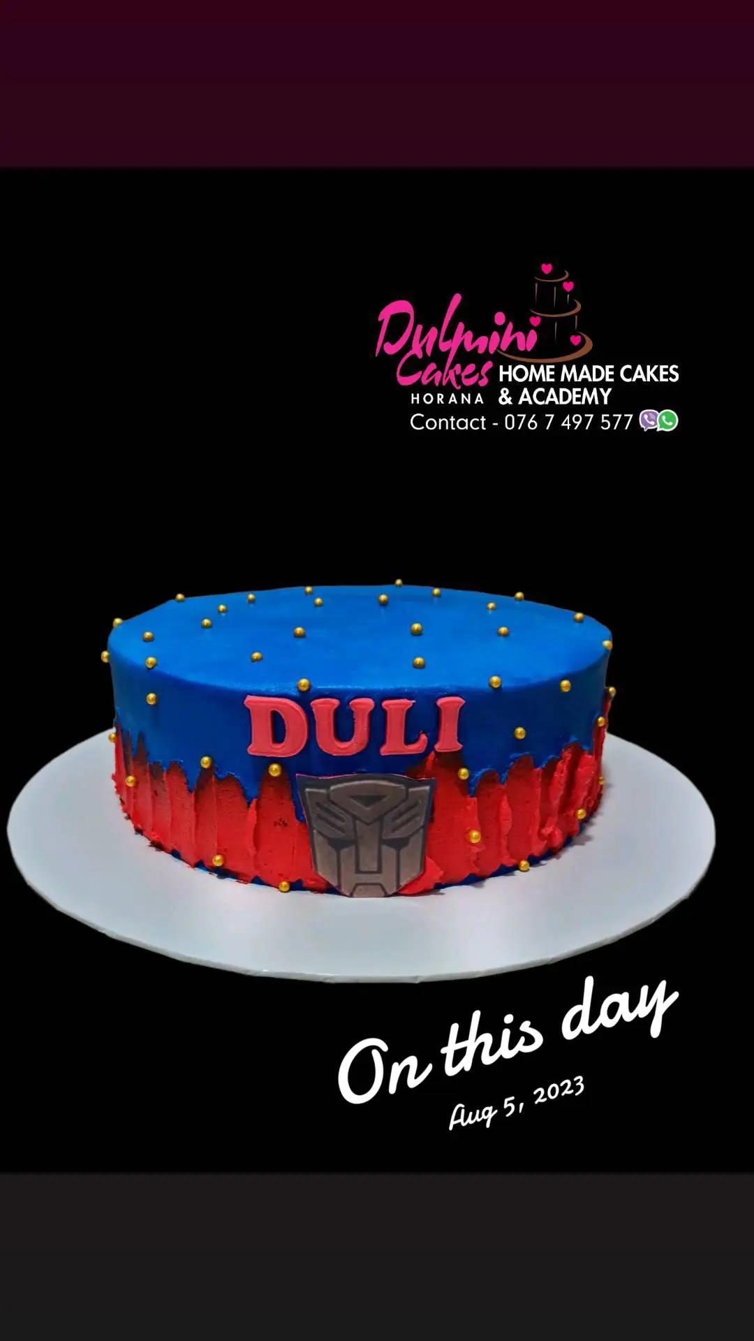 @Dulmini Siriwardana