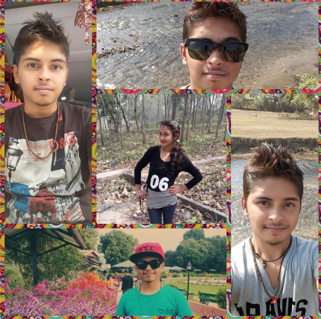 @Viradhya’s mamu (Vidya)
