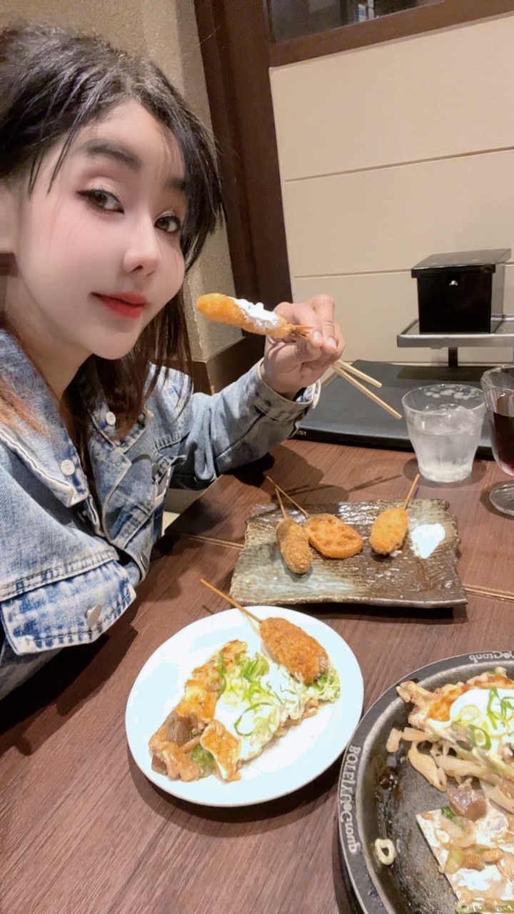 @หน่อย น่ารักAnchali Japan