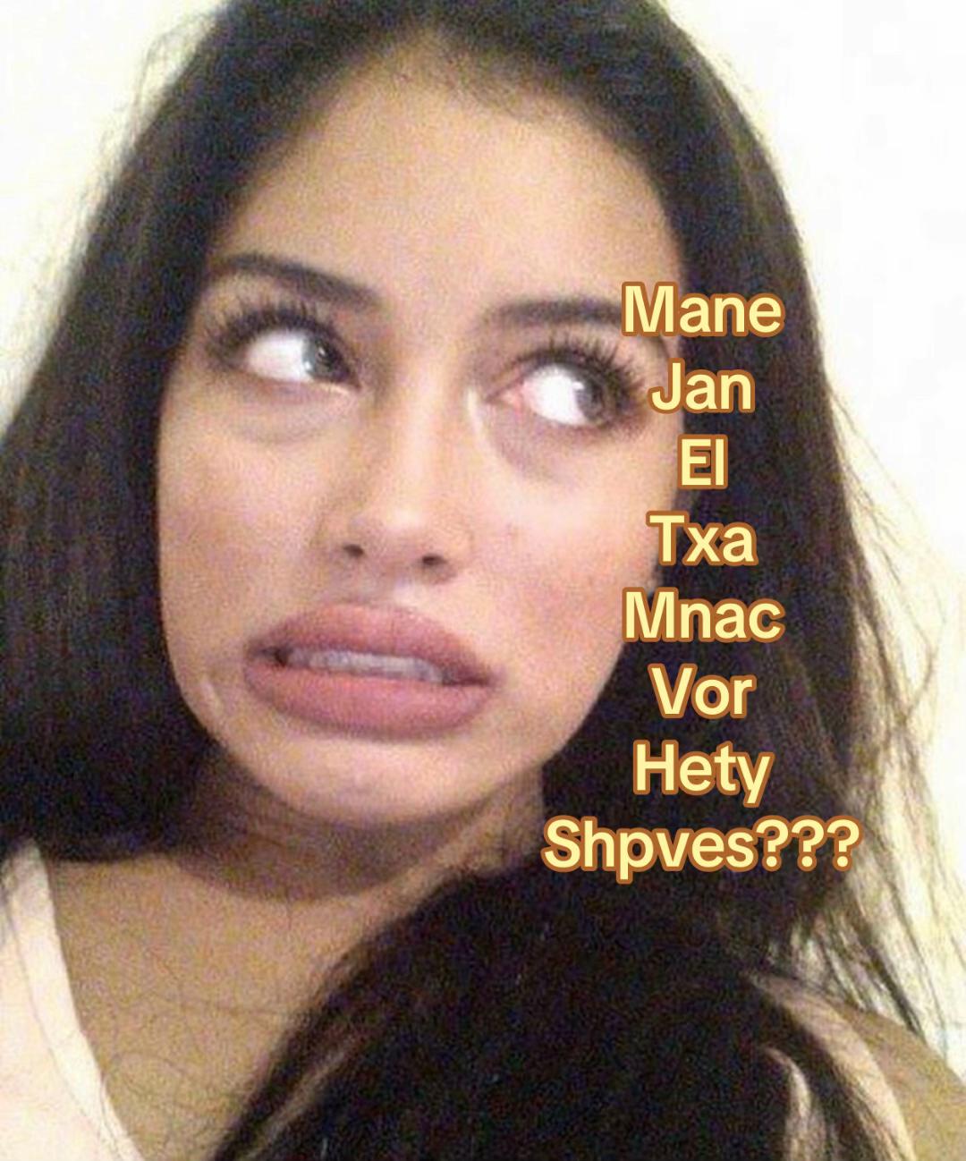 @Anti Mane