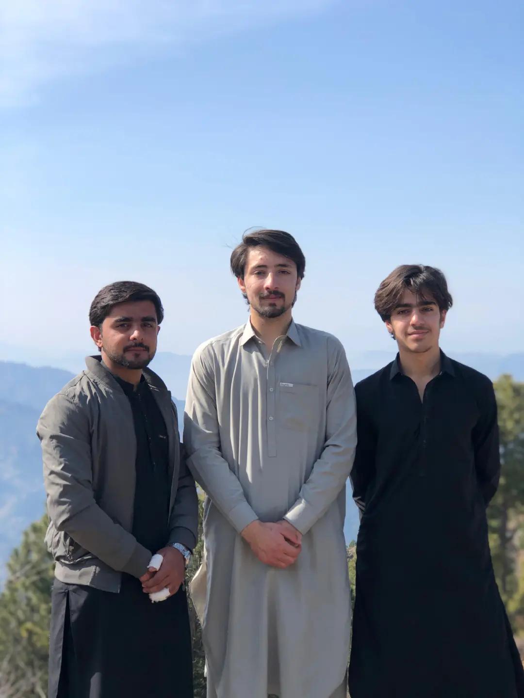 @Ak Amir Said
