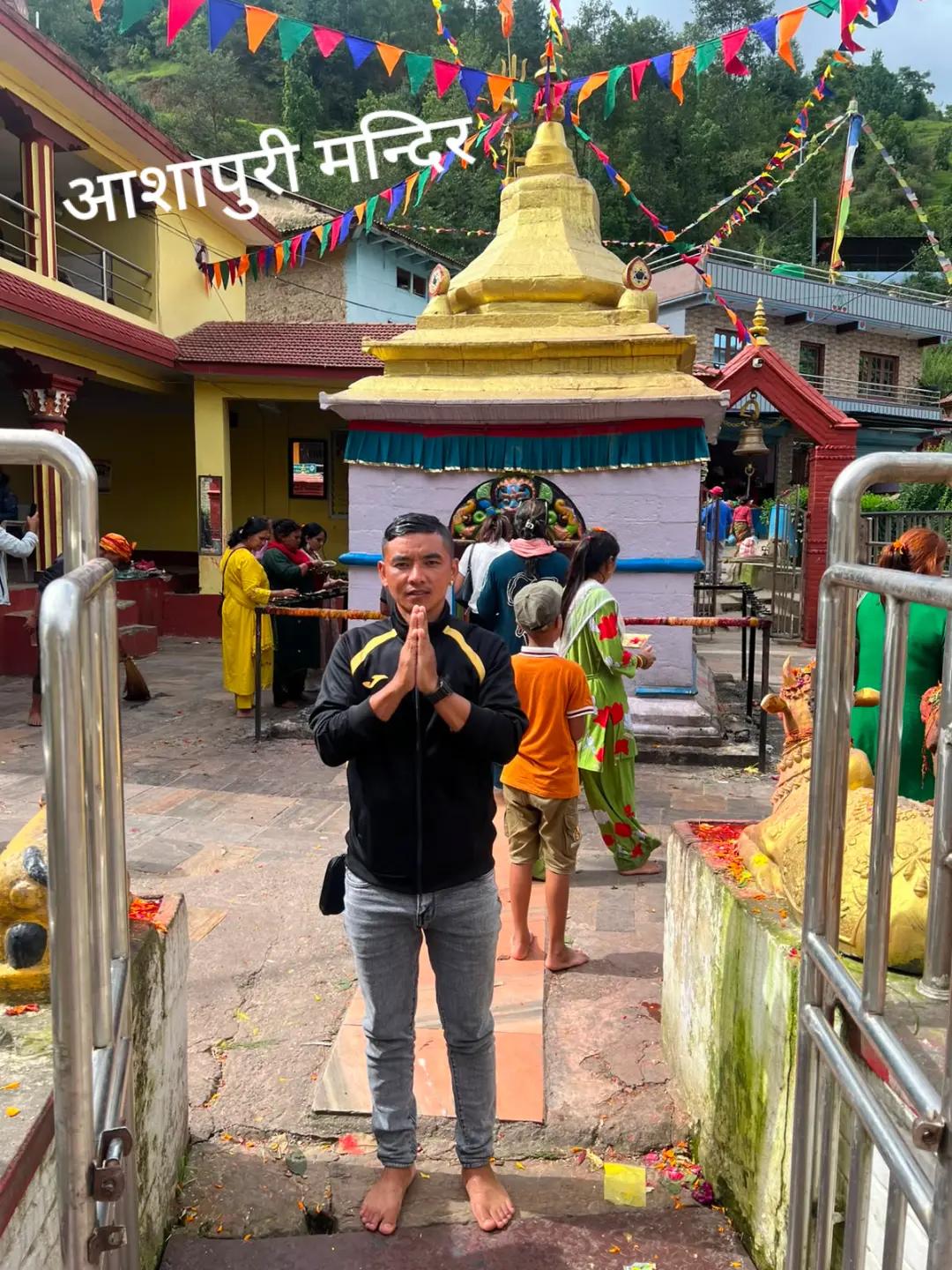 @⚔️Anish Ghising⚔️