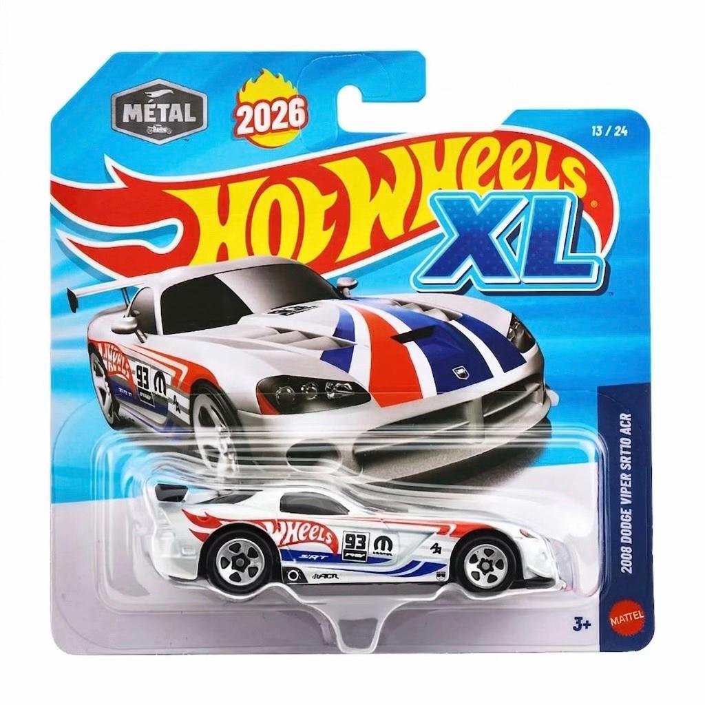 @HotWheelsMalaysia
