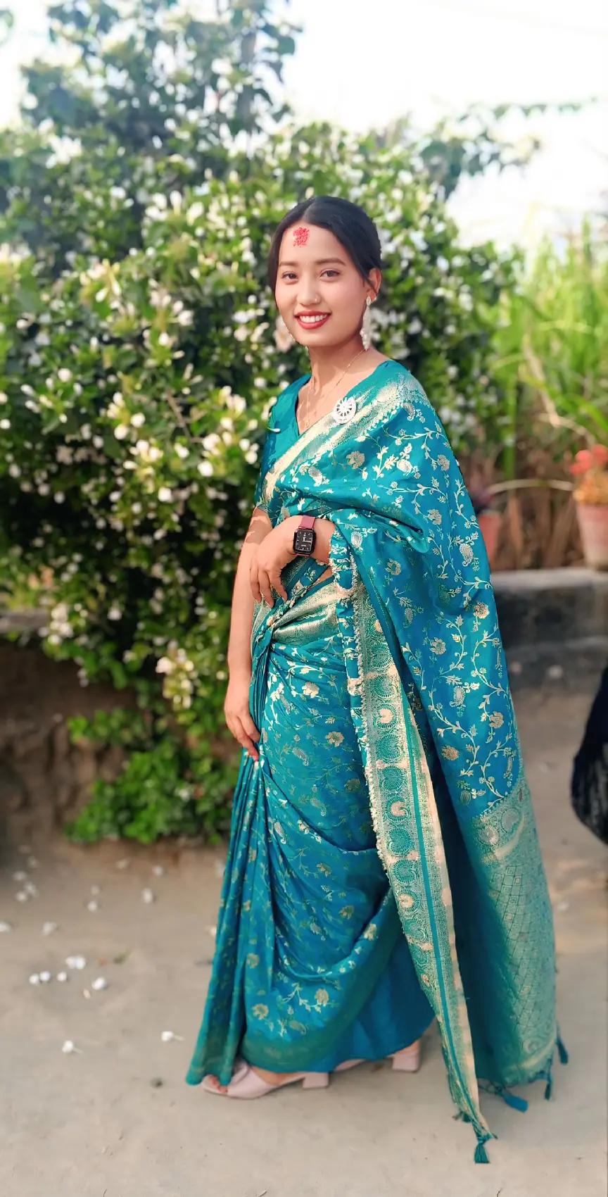 @ManJuLa MuKhiYa
