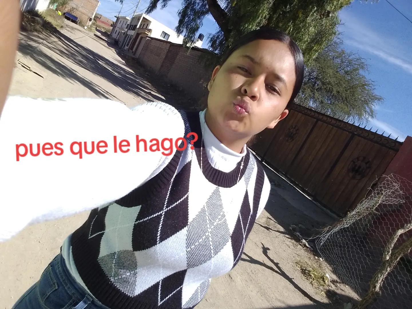 @Teresa Lopez
