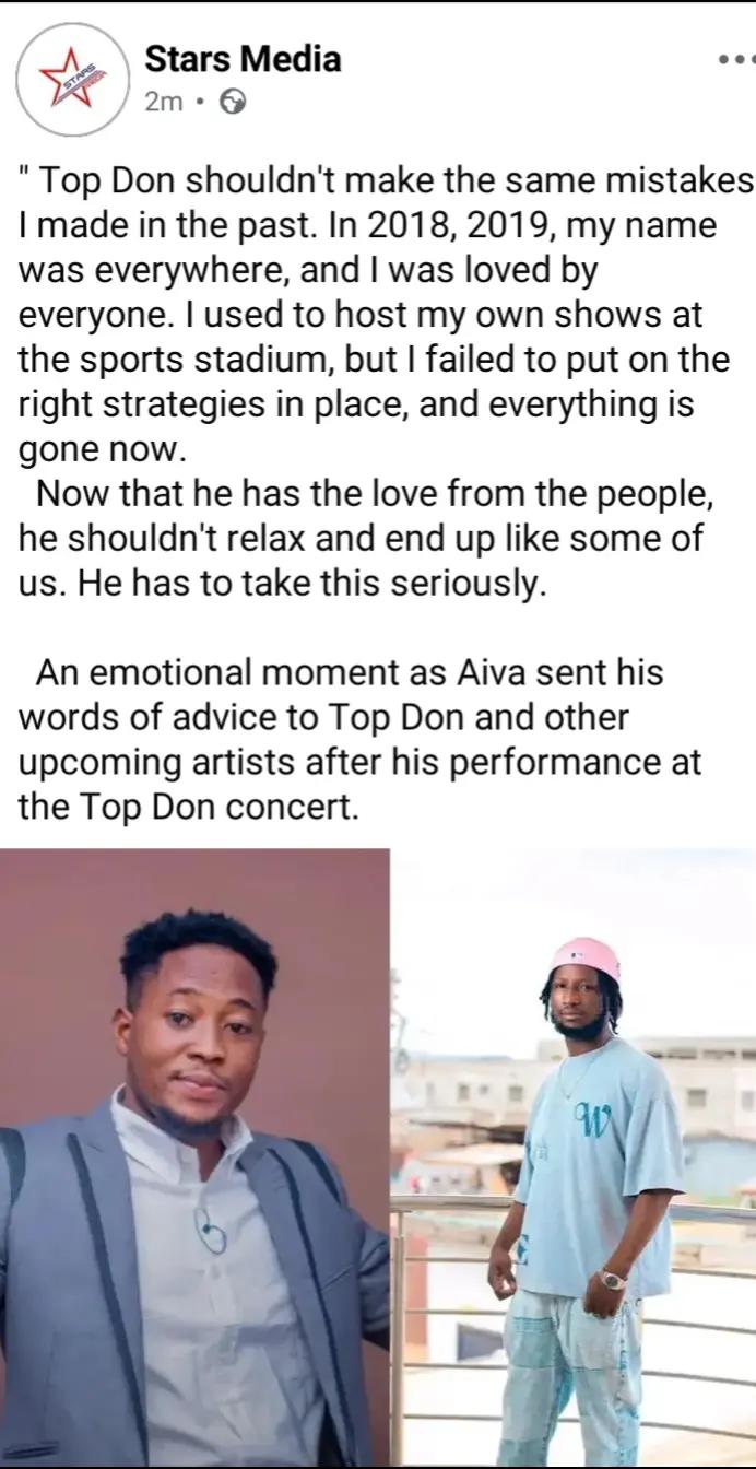 @STARS MEDIA 🎧 🎼 🇬🇭