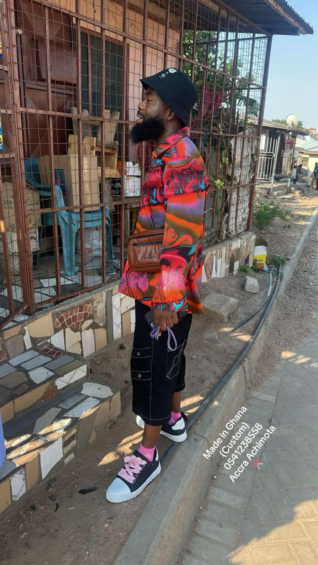 @Derek klassic✂️🪡🇺🇸🇨🇦🇬🇭
