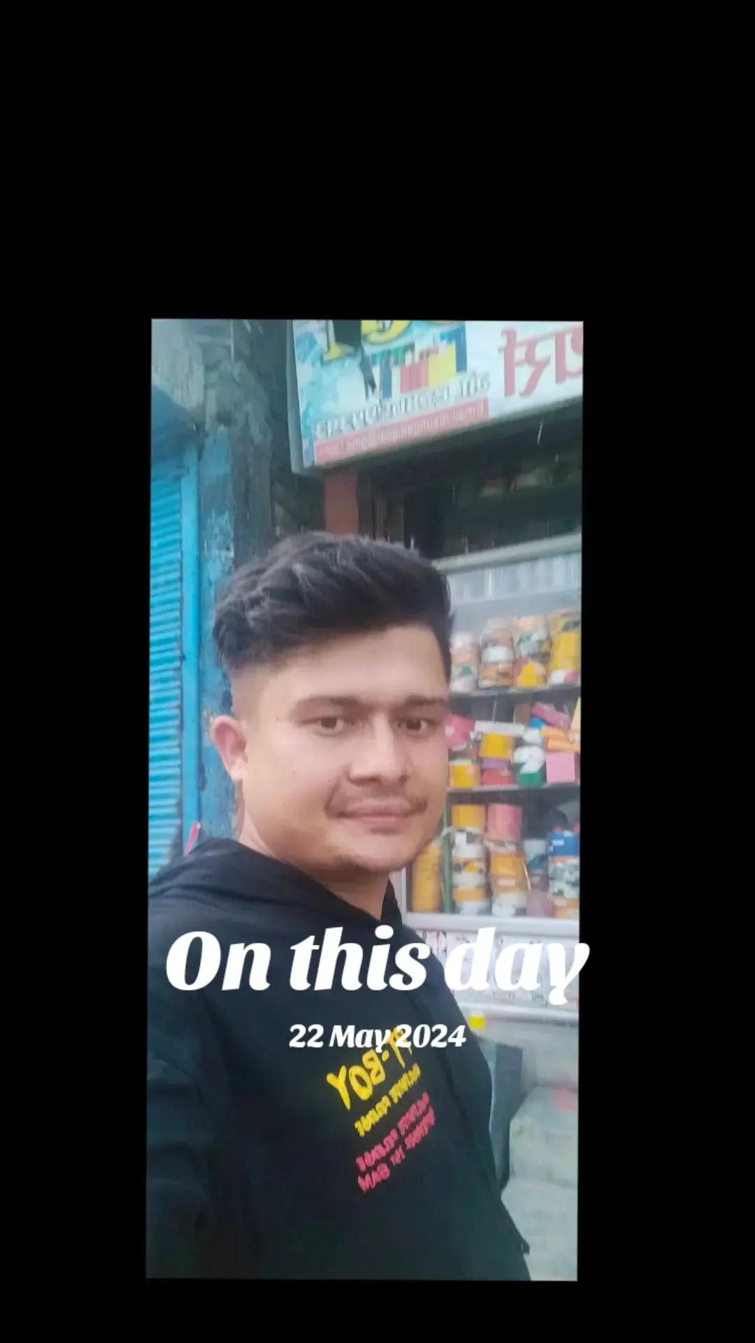 @Sanju Dhakal