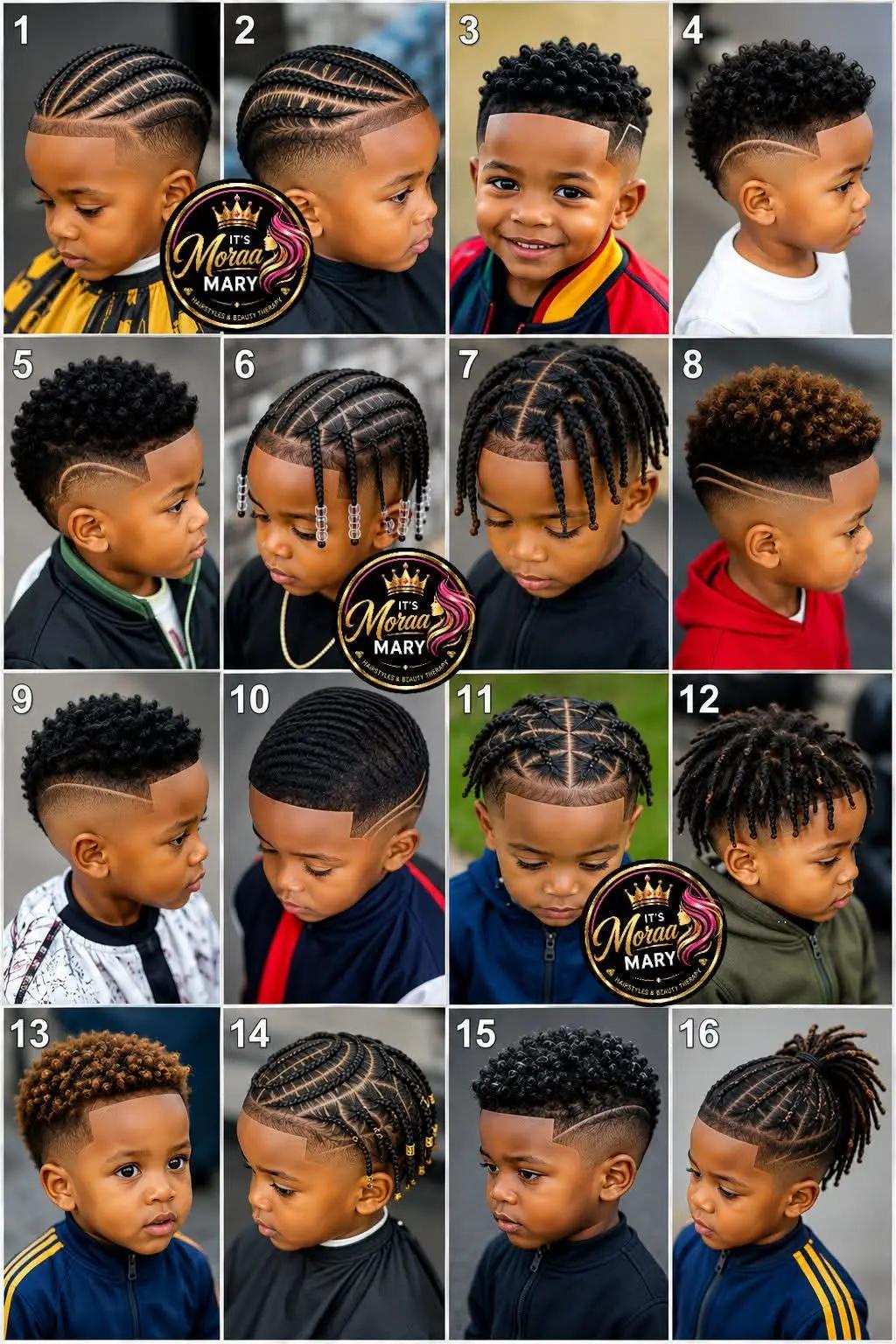 @Mary Hair Empire
