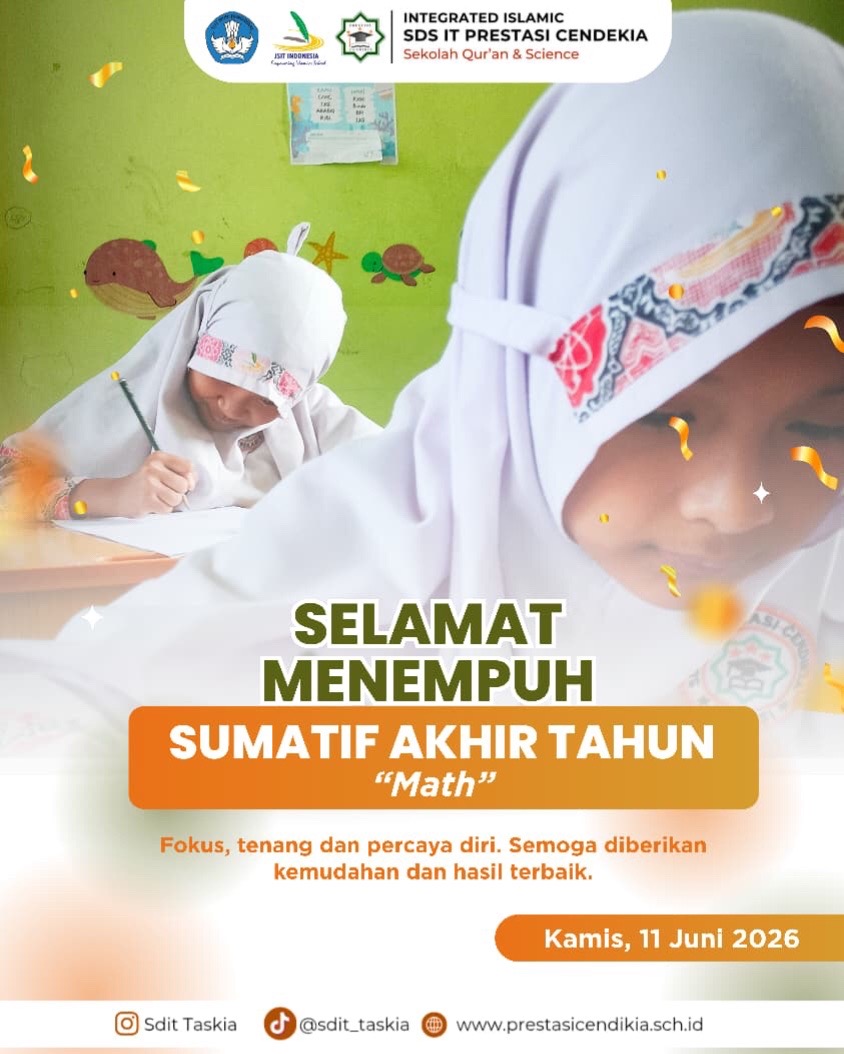 @SDS IT Prestasi Cendekia