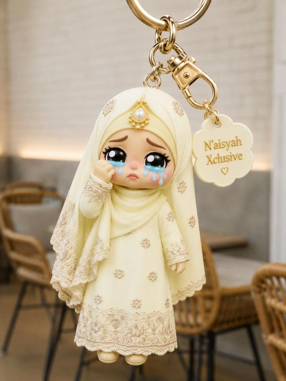@NAISYAH XCLUSIVE HQ