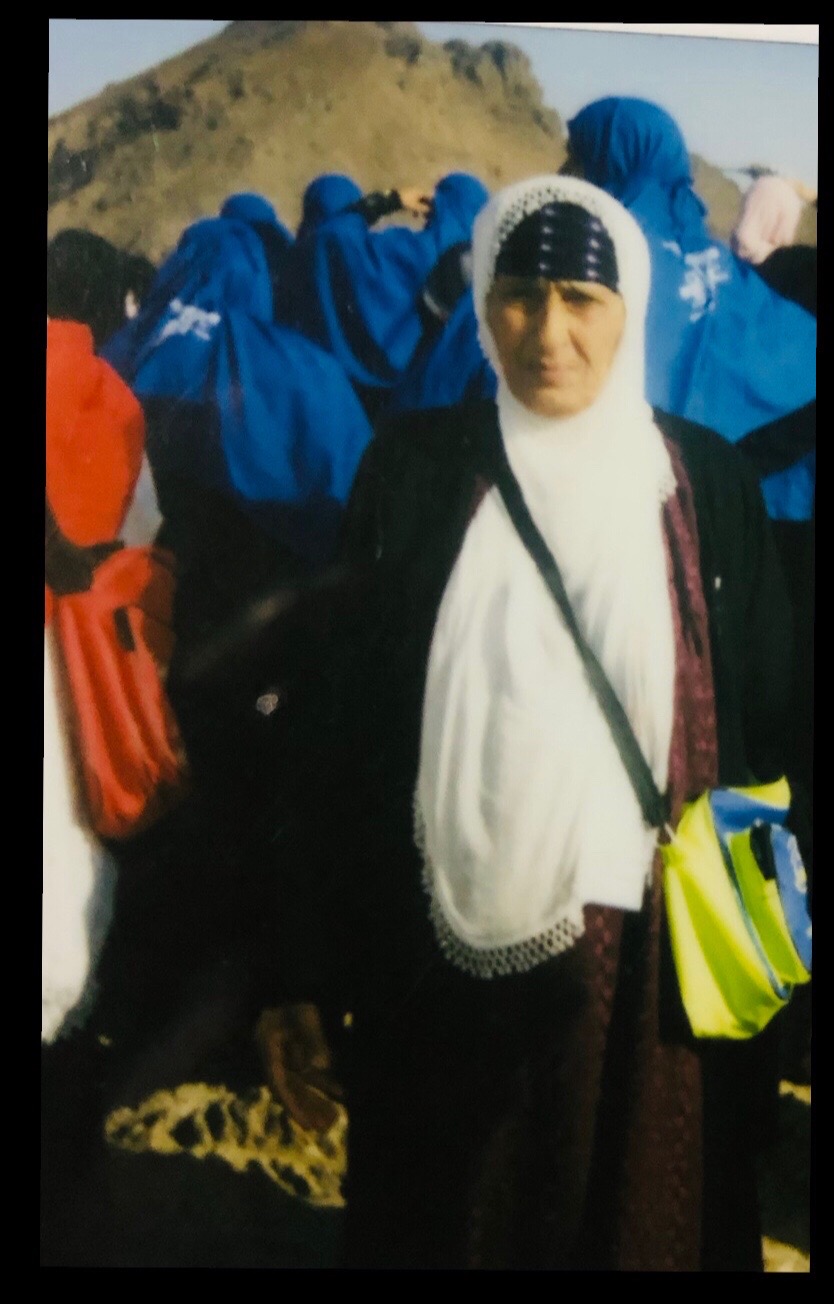 @يونس السالمي