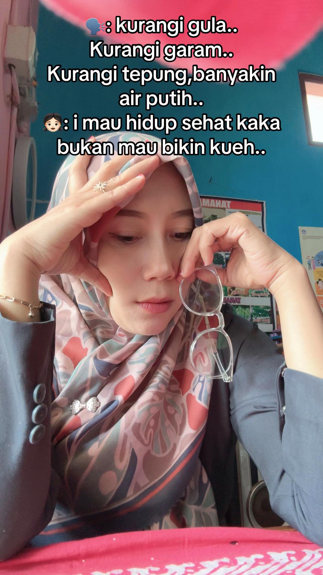 @cantika MUA