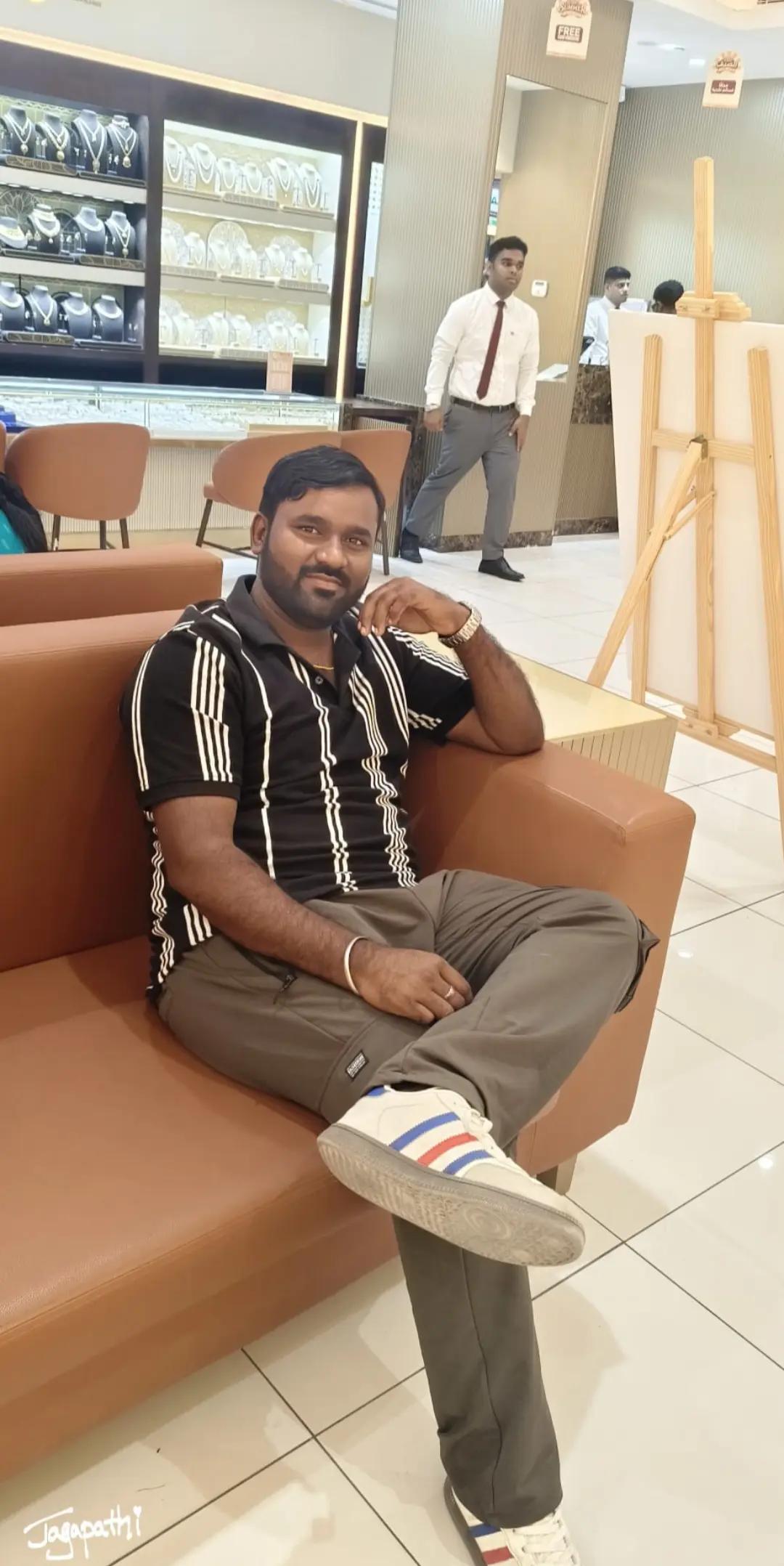 @jagapathi