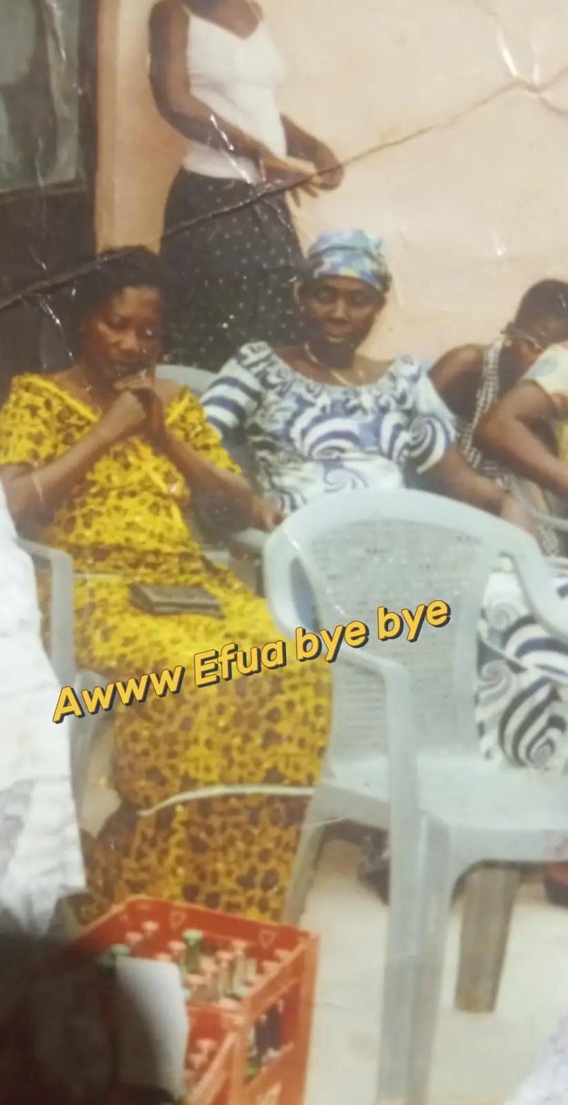 @Ernest kofi Arkoh
