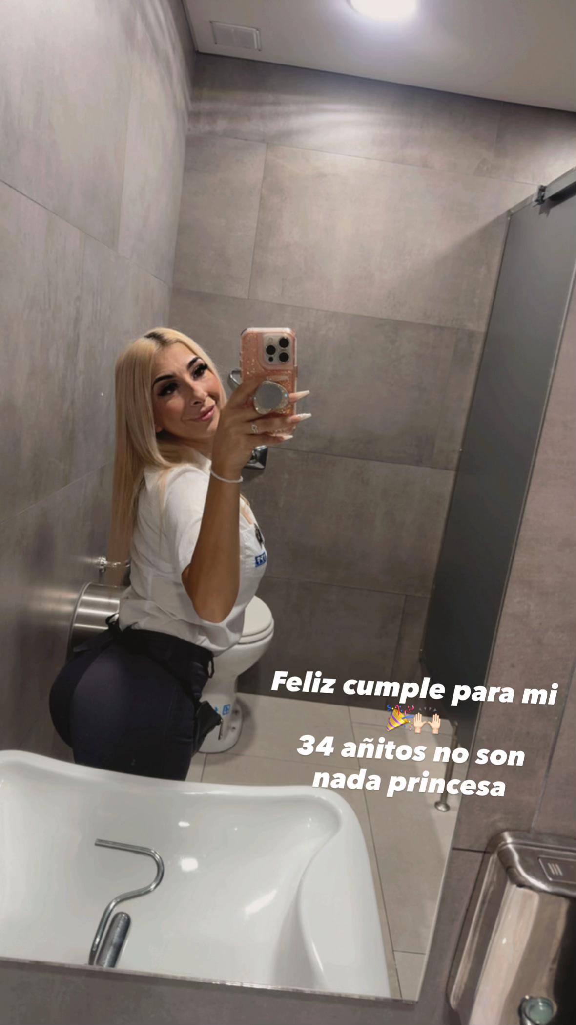 @Mariela Ramirez