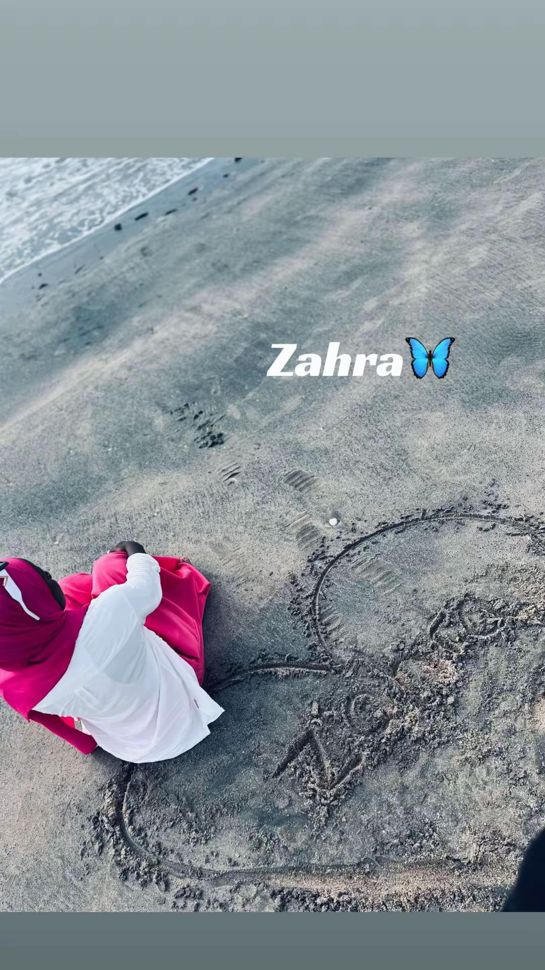 @Zahra🦋Barrow Manasi🩸