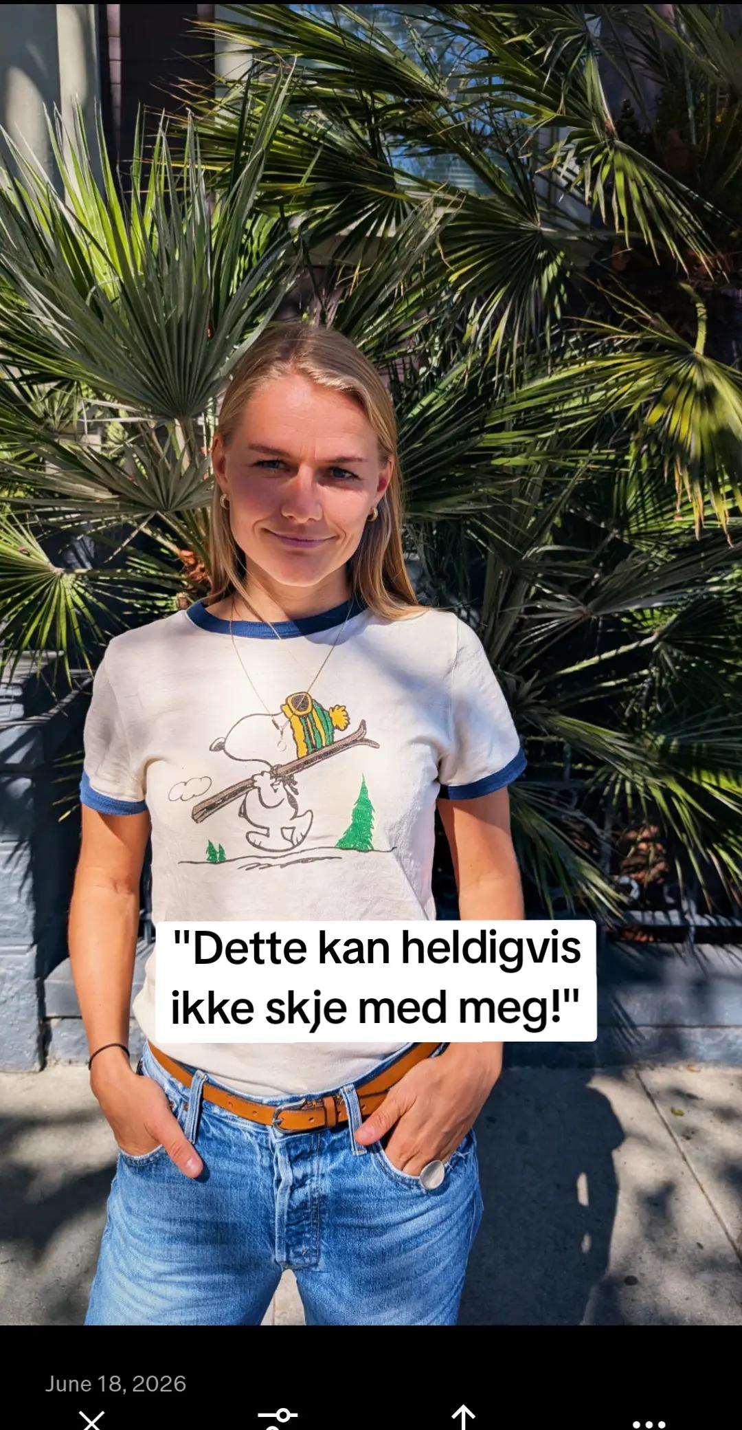 @Yrja Oftedahl