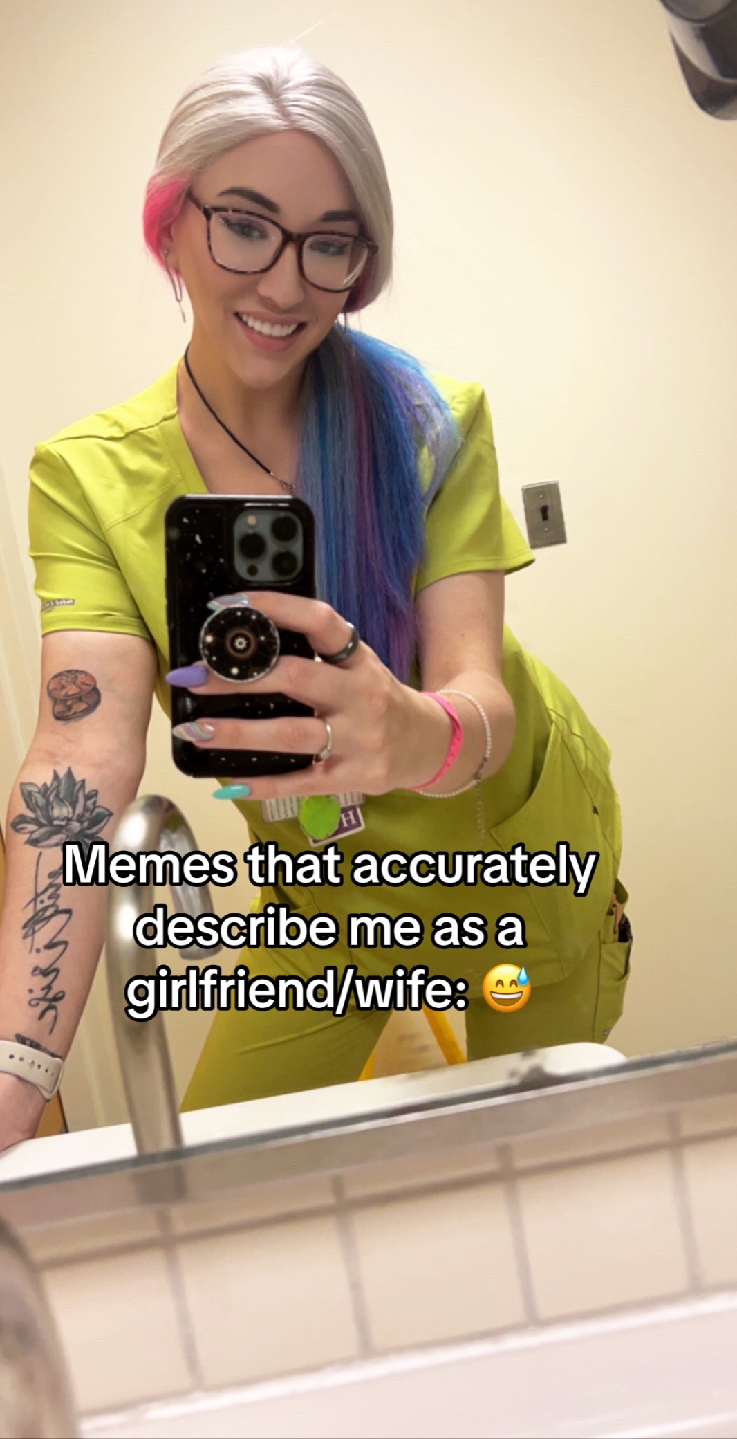 @ohsupmandy