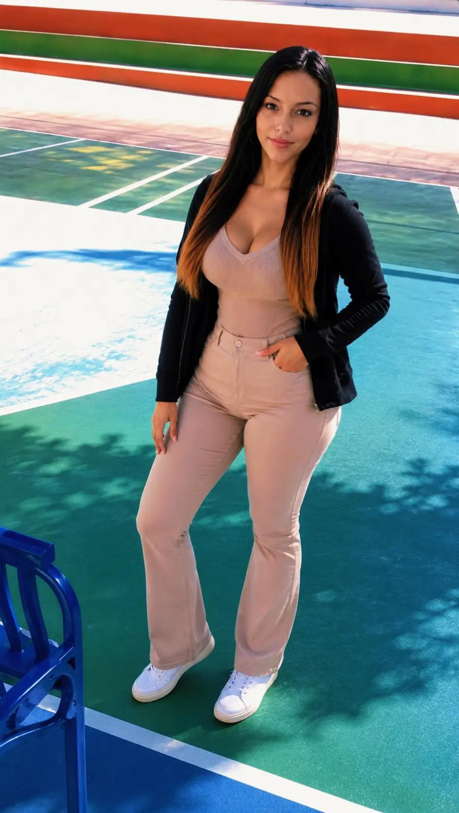 @sonrisa silenciosa