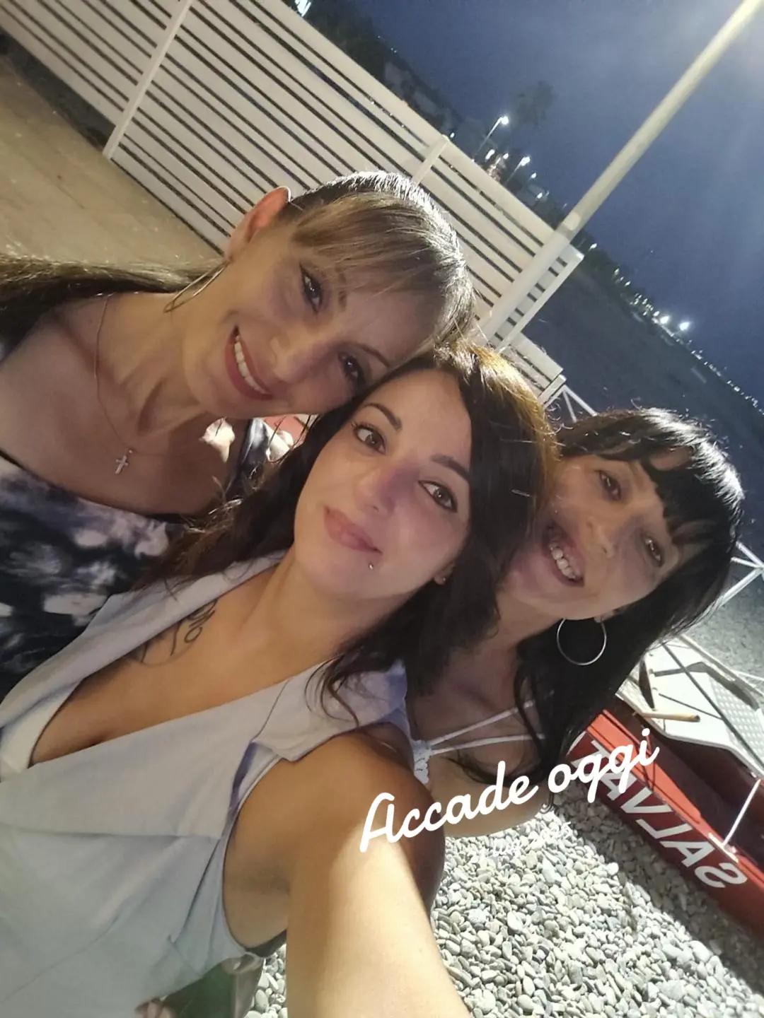 @Antonella Santamaria