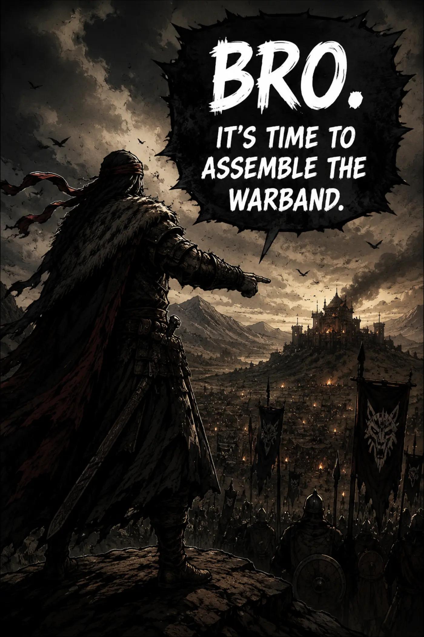 @TheWarWithin