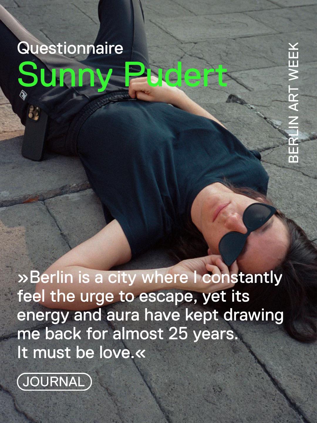 @Berlin Art Week
