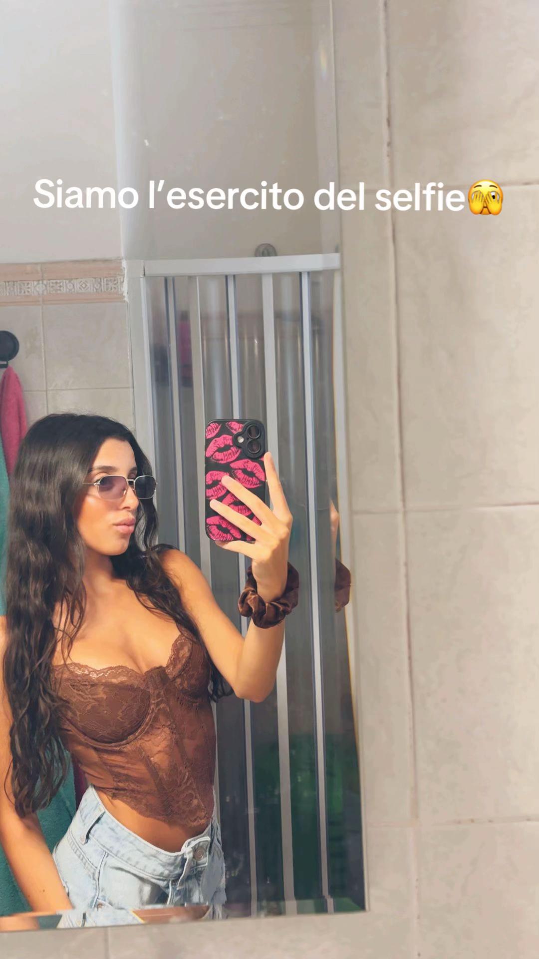 @Melissa Artizzu❤
