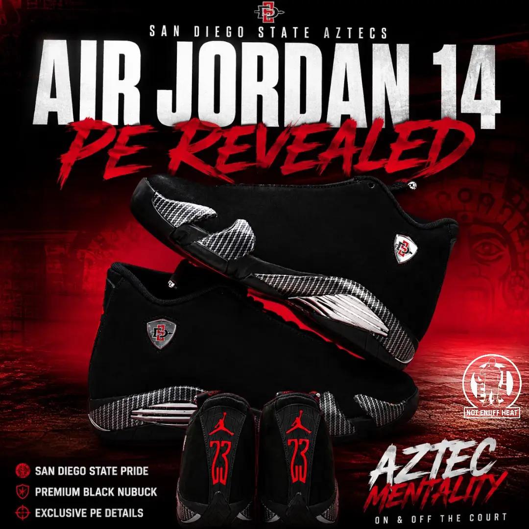 @Not Enuff Heat