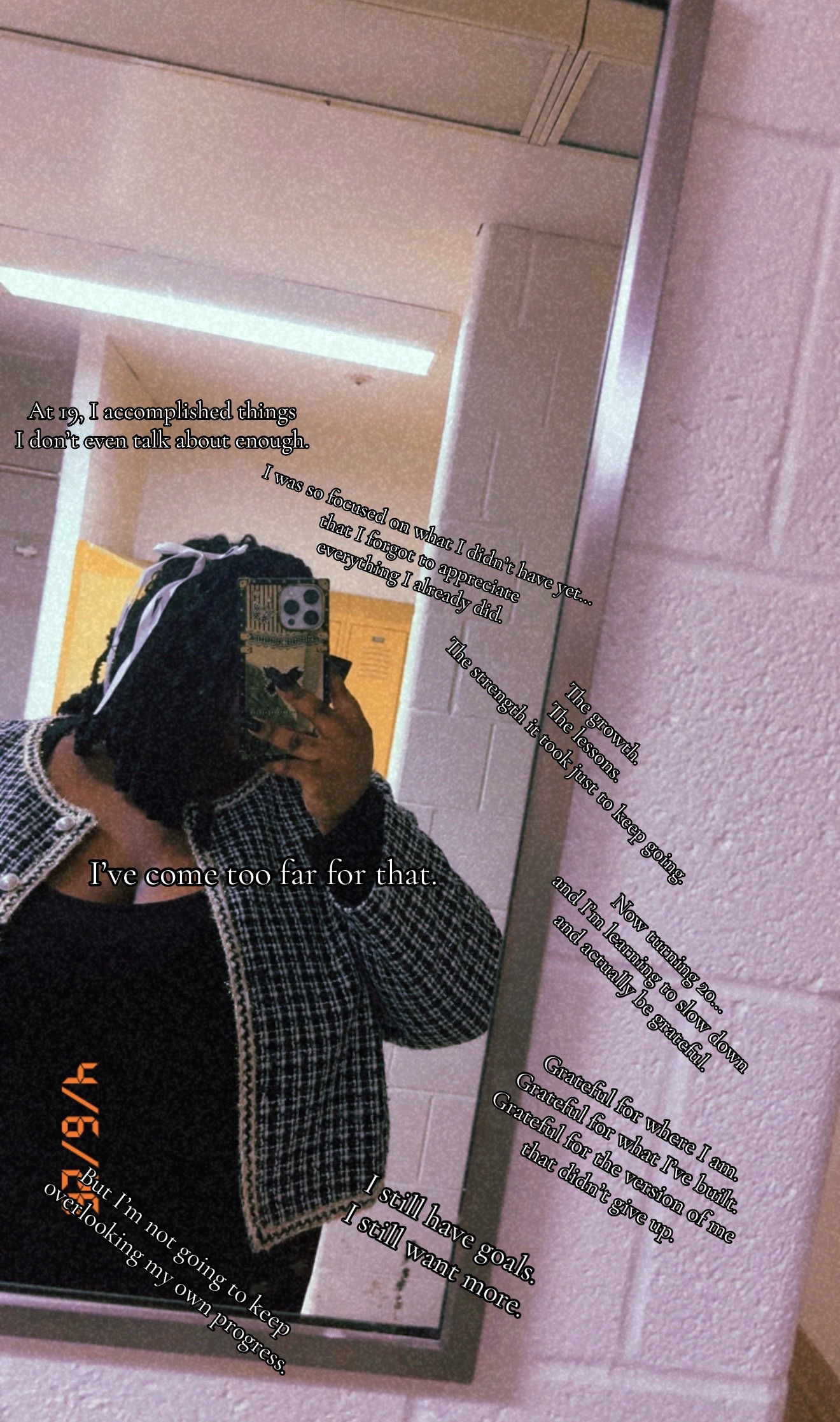 @Serenity🦋|| Content Creator