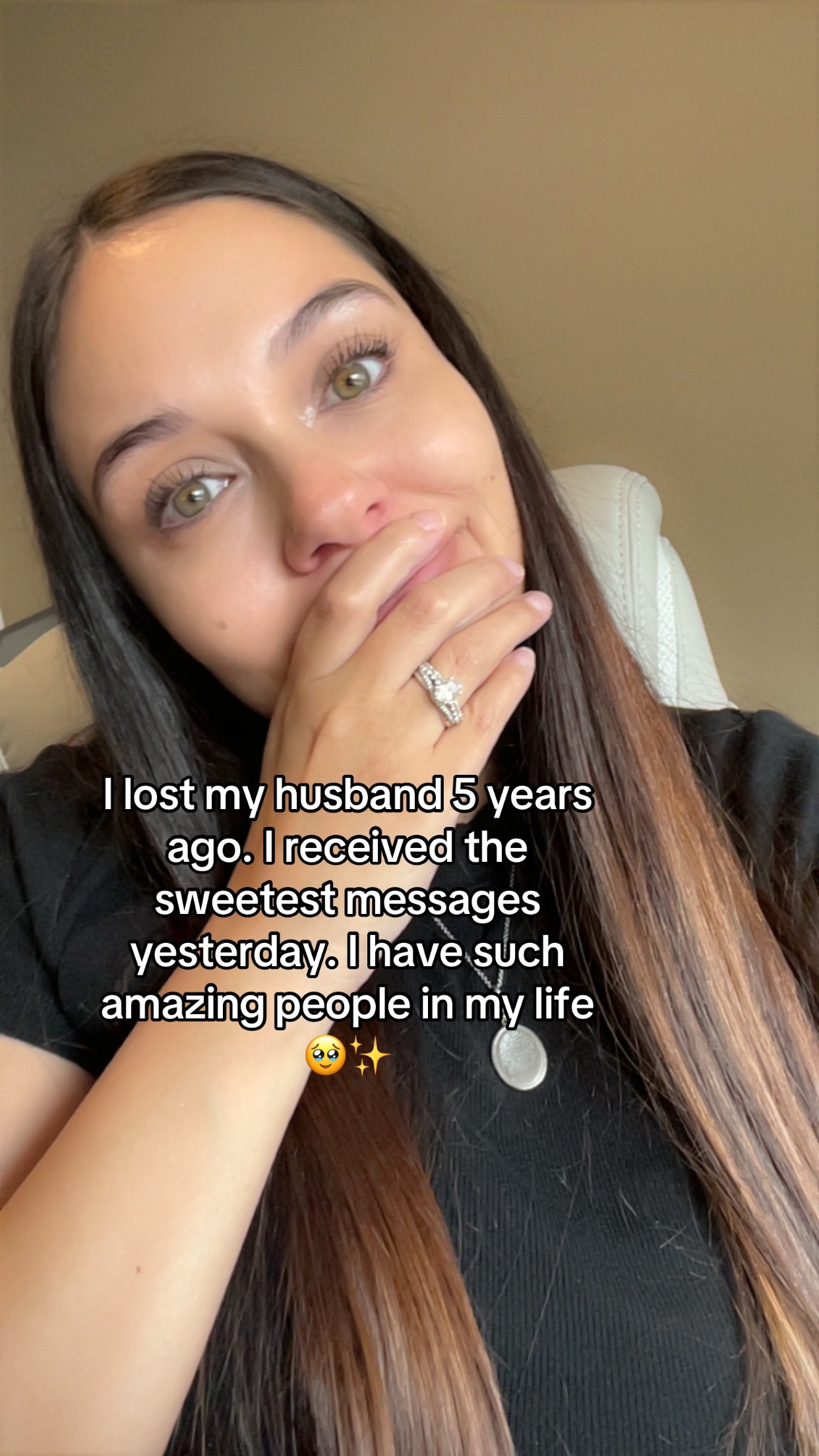 @Cassidy | IVF Pregnancy I