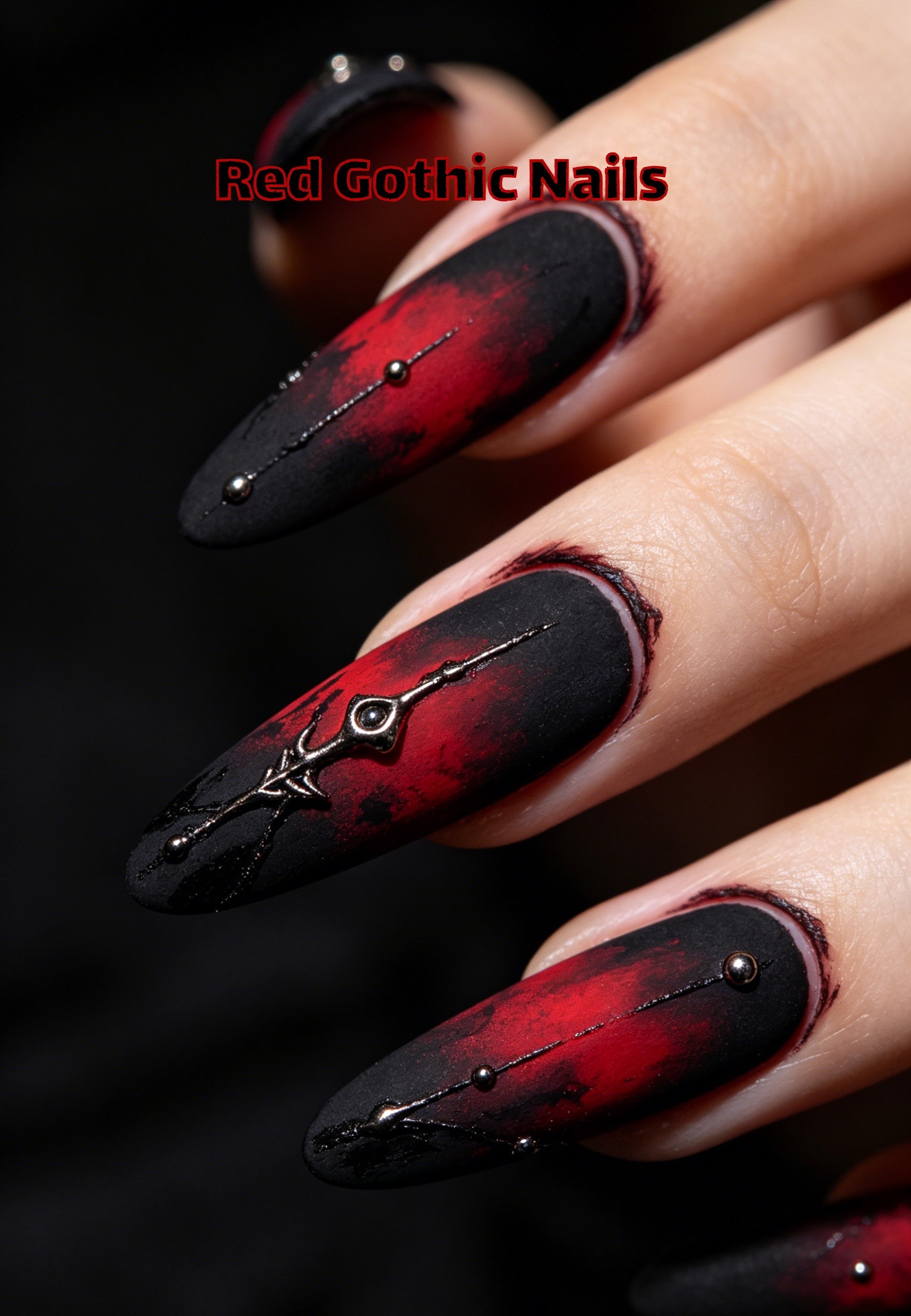 @Nails art