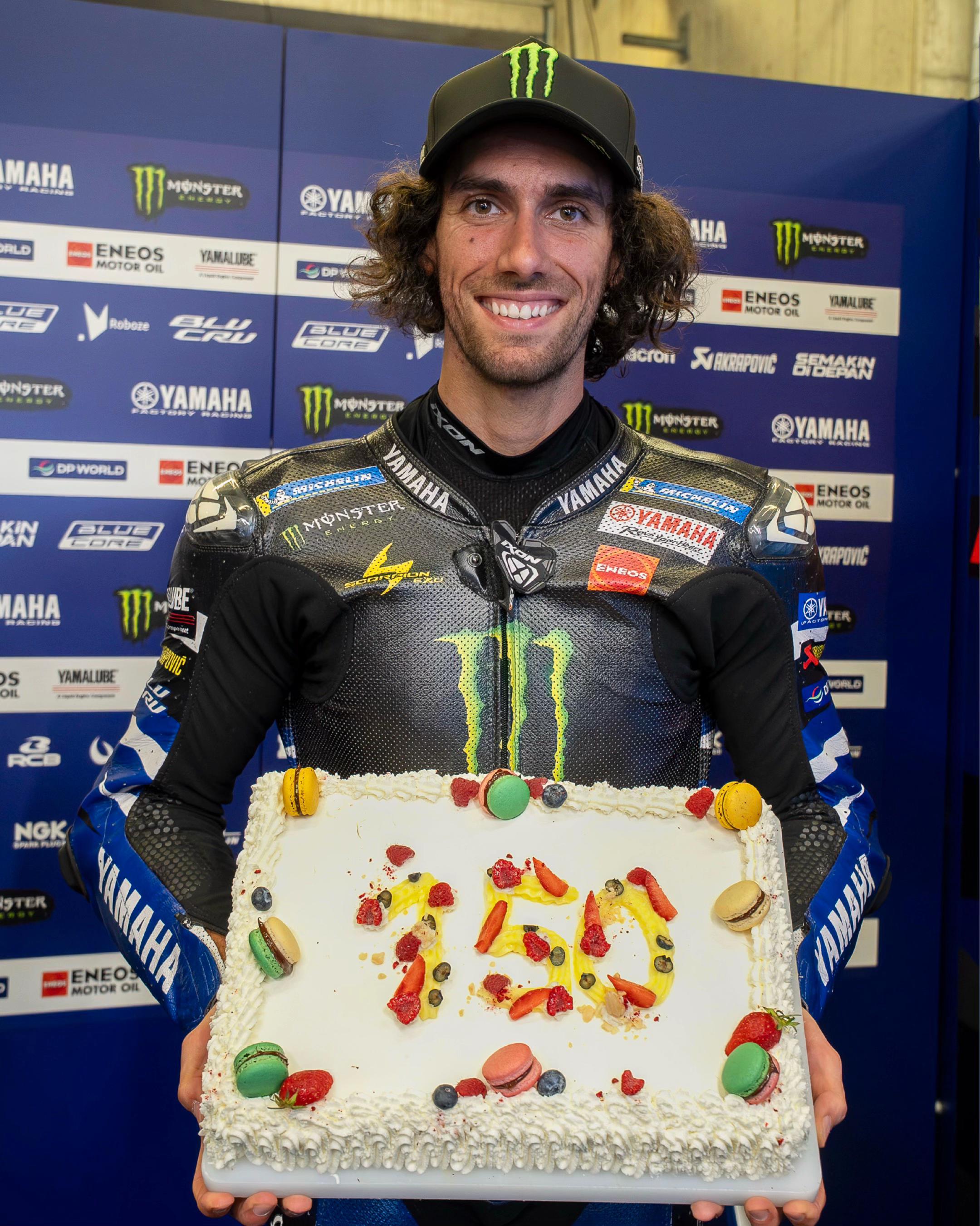 @Yamaha MotoGP