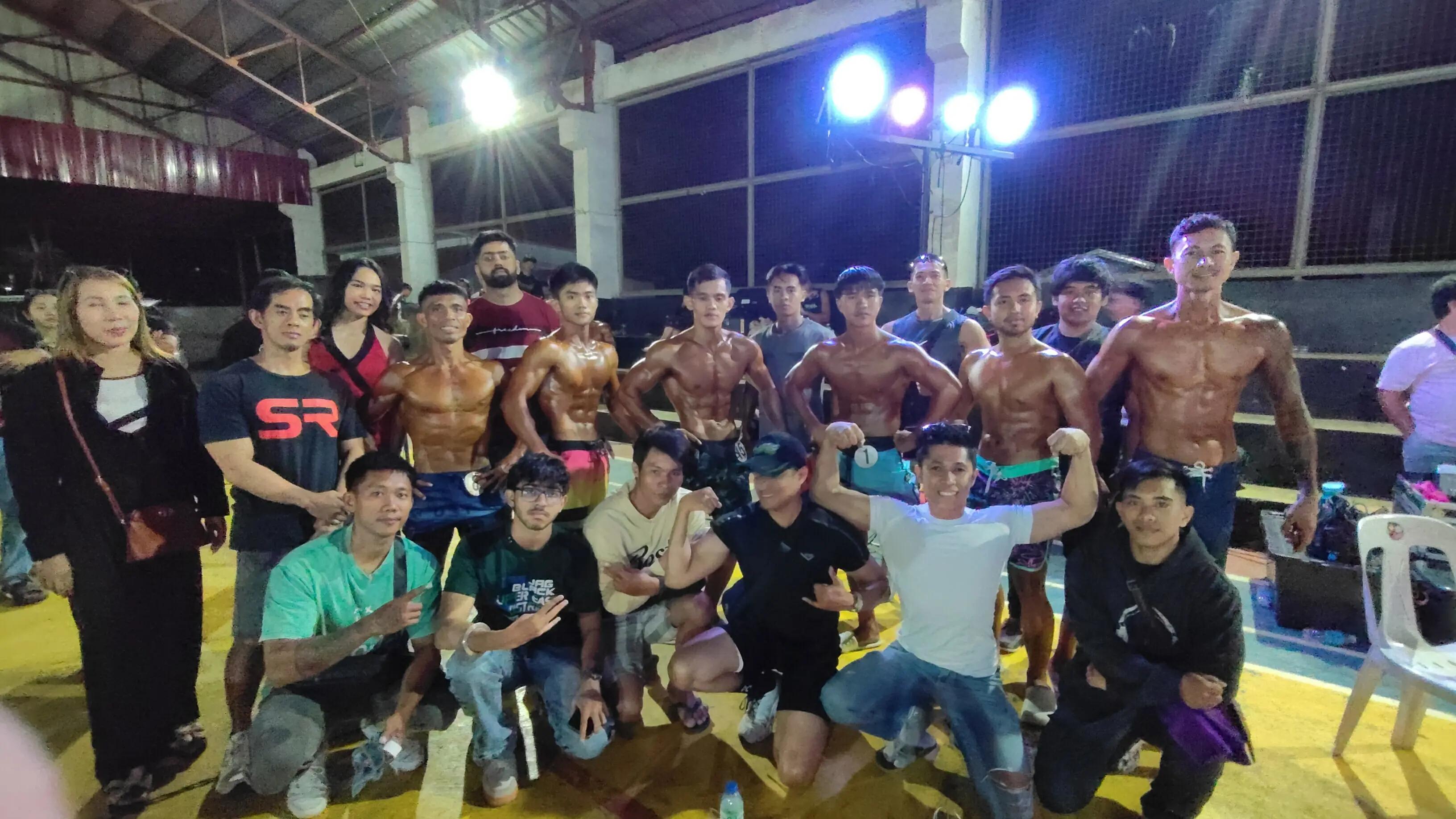 @jay fit
