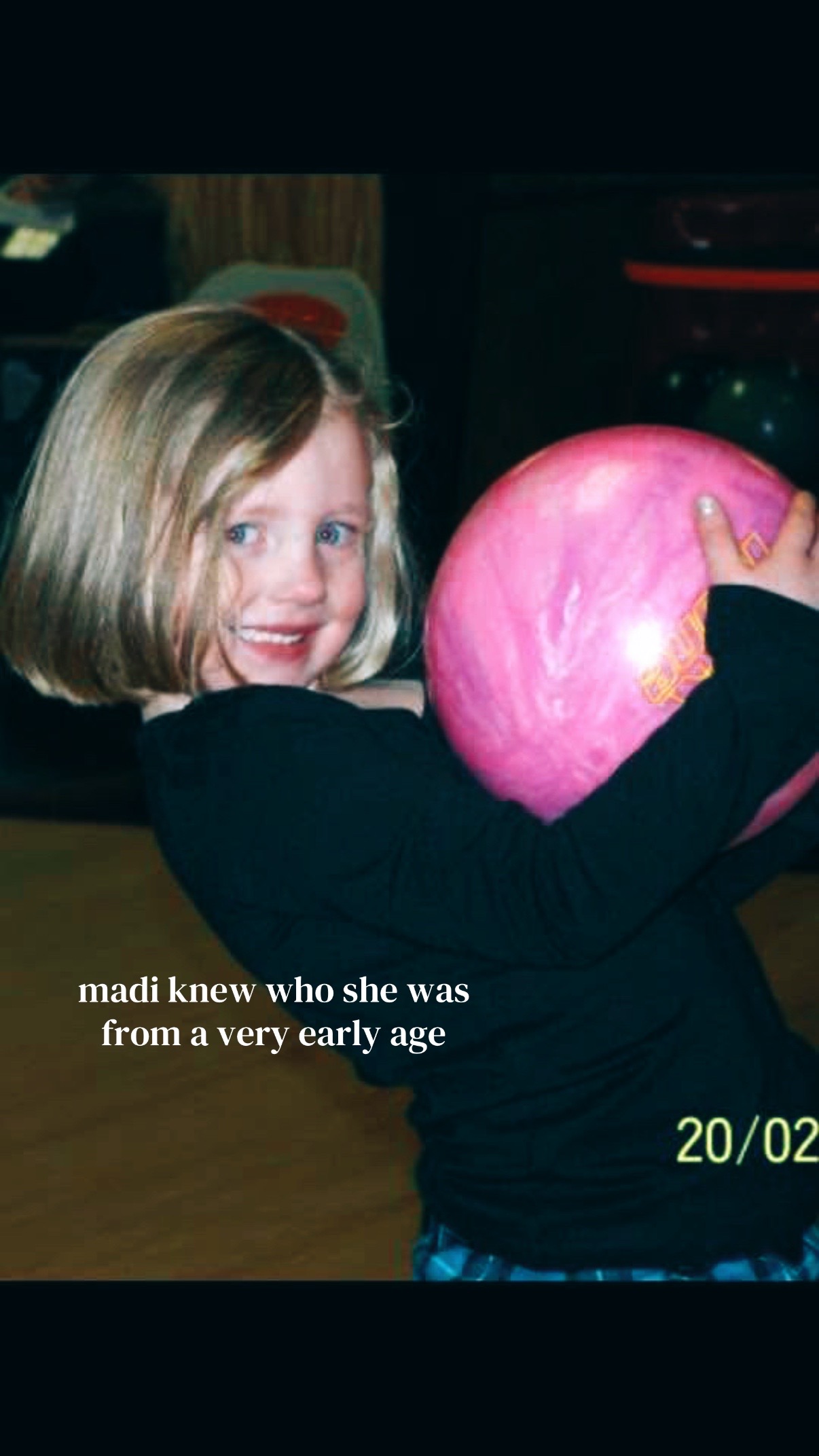 @Madison