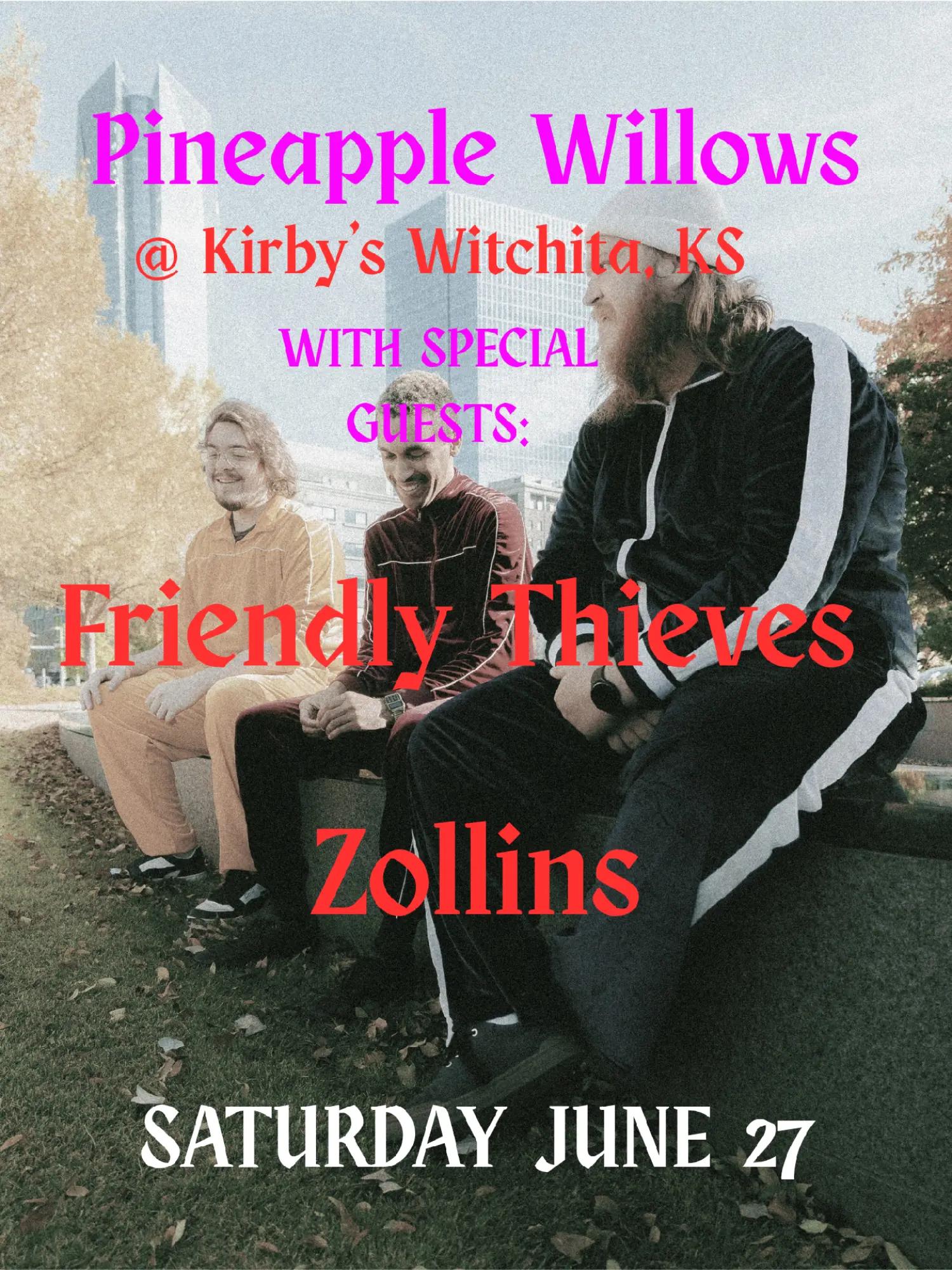 @PineappleWillowsOk