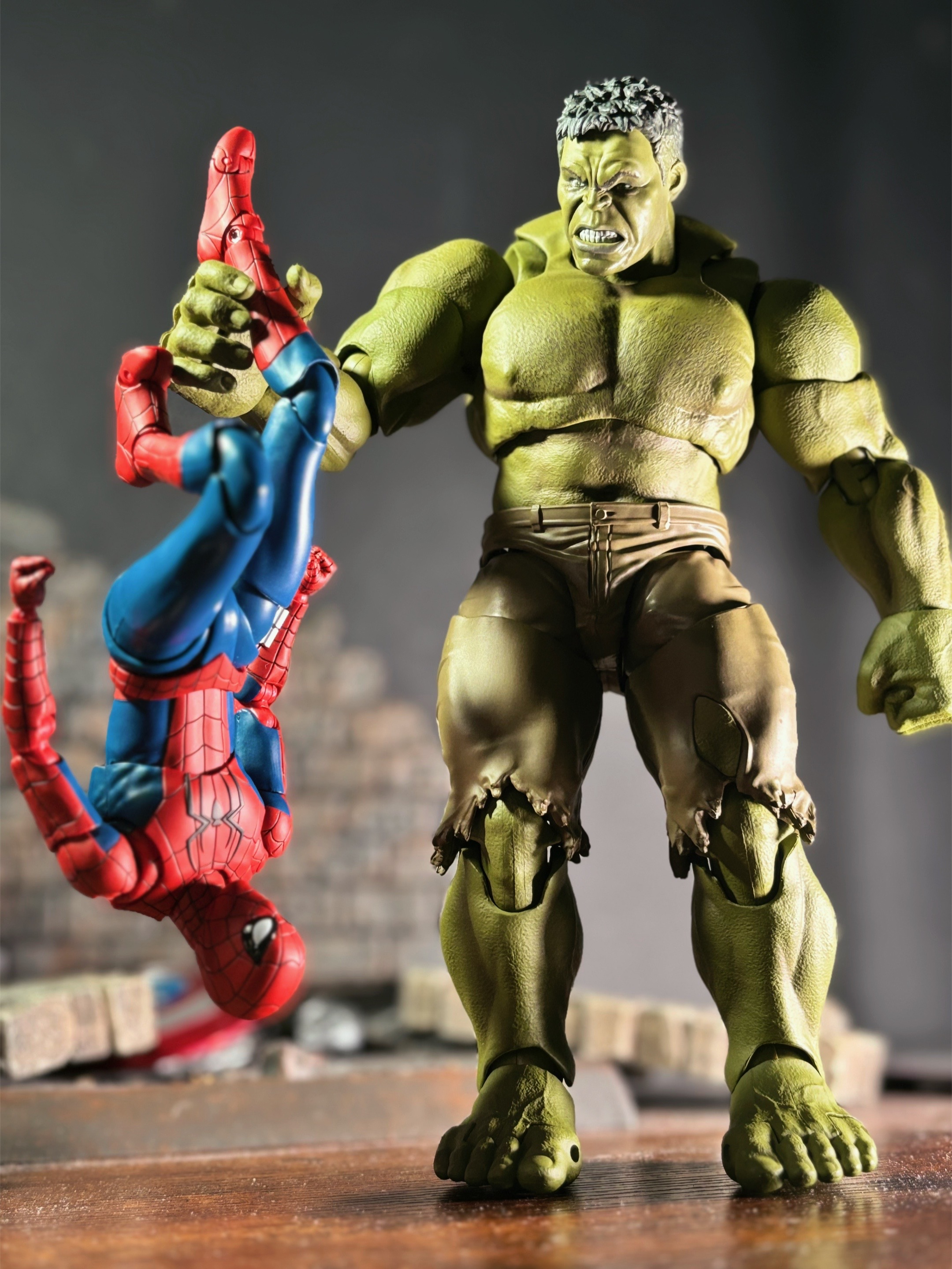 @The Amazing Web-Head