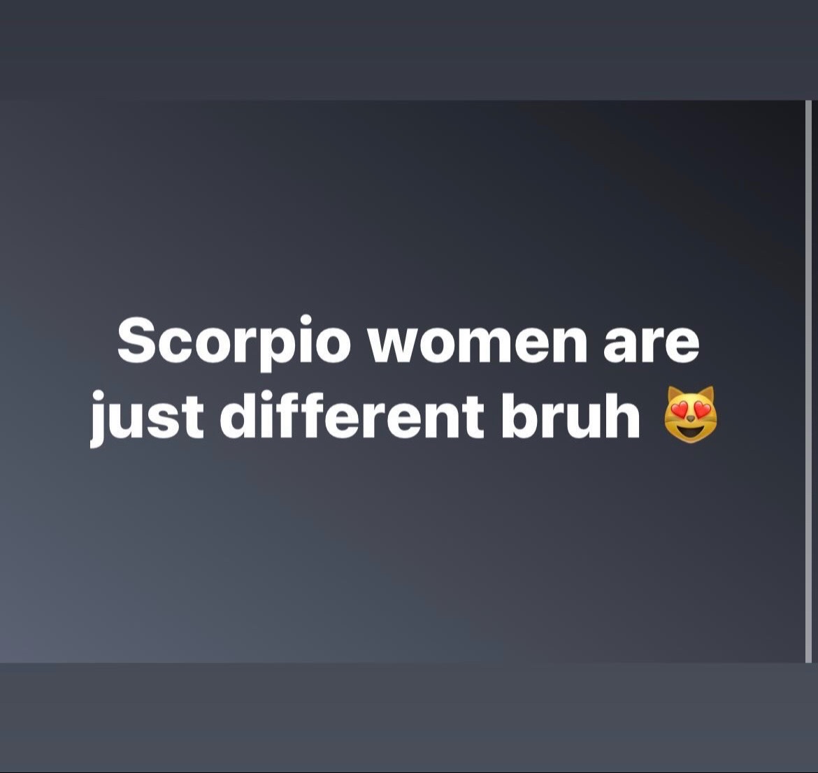 @The best of scorpios 🦂🦂❌