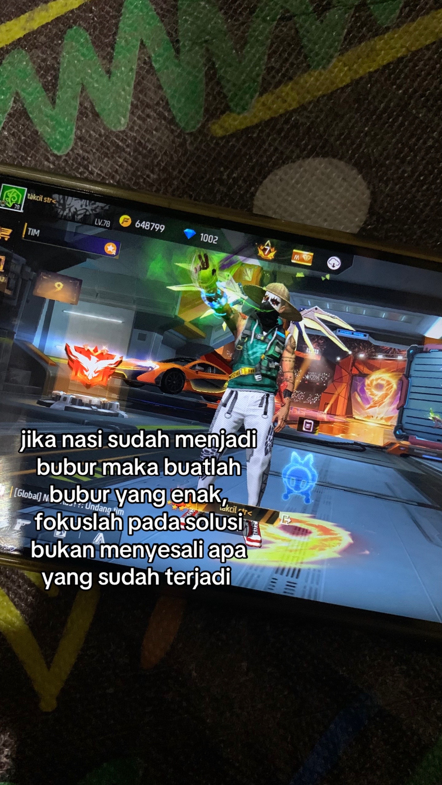 @Takcil Store Real