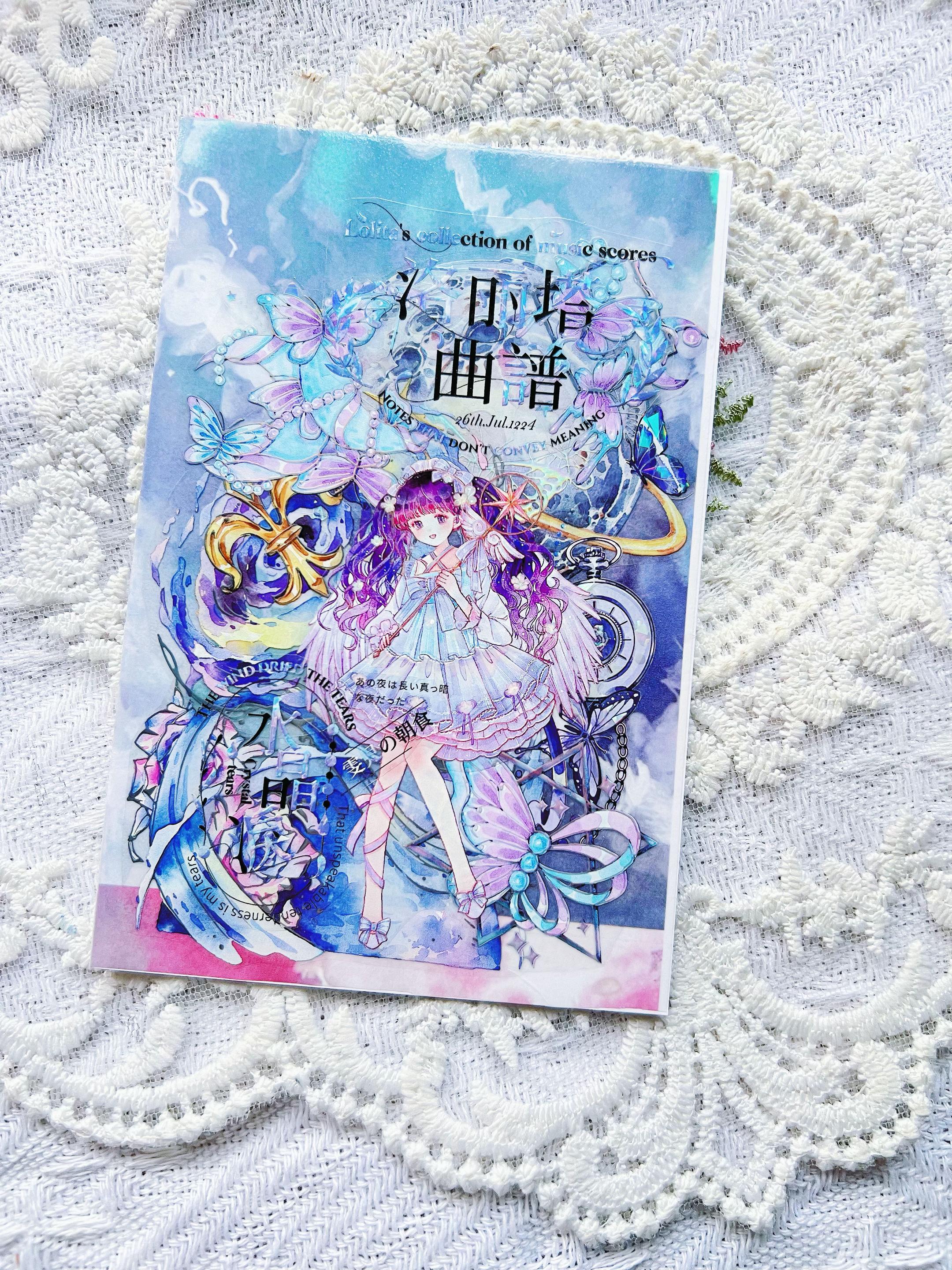 @Nyny°journal
